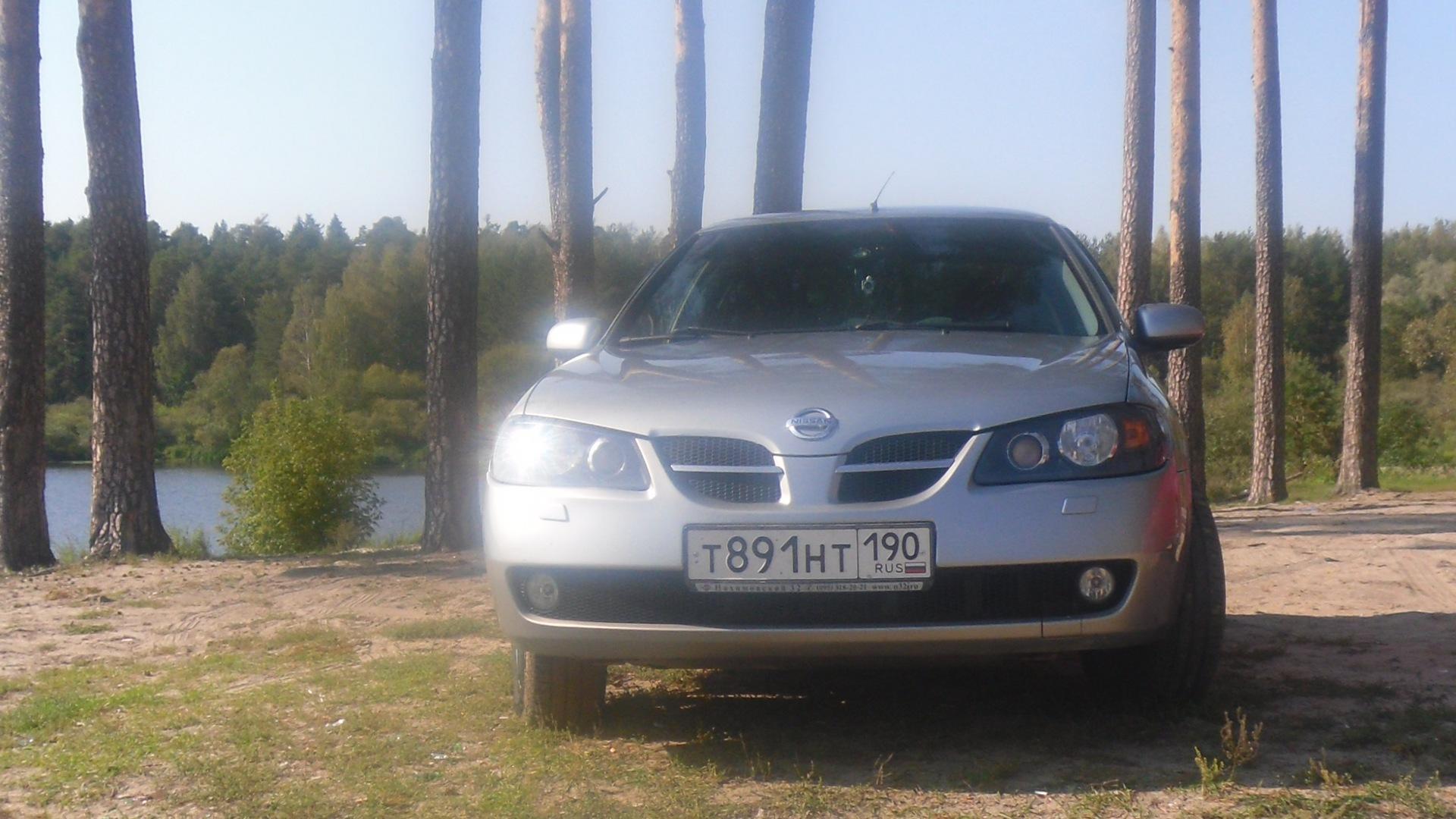 Автомобиль госномер Т891НТ190