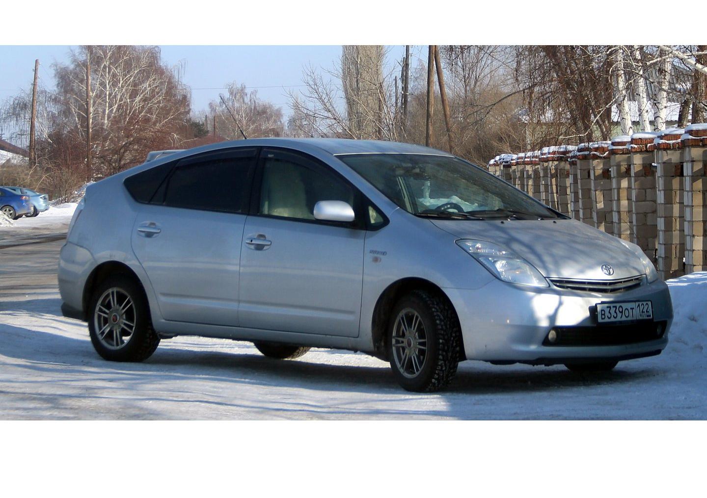 Автомобиль госномер В339ОТ122