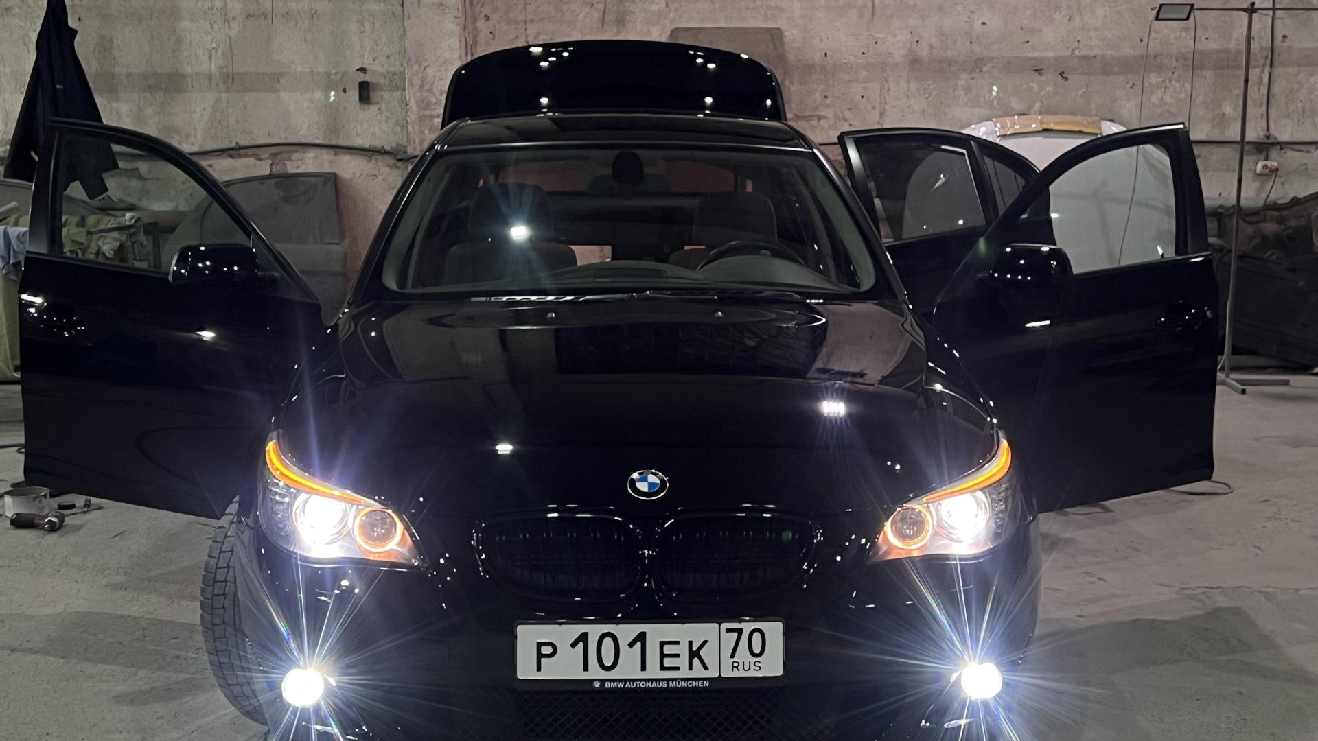 Автомобиль госномер Р101ЕК70