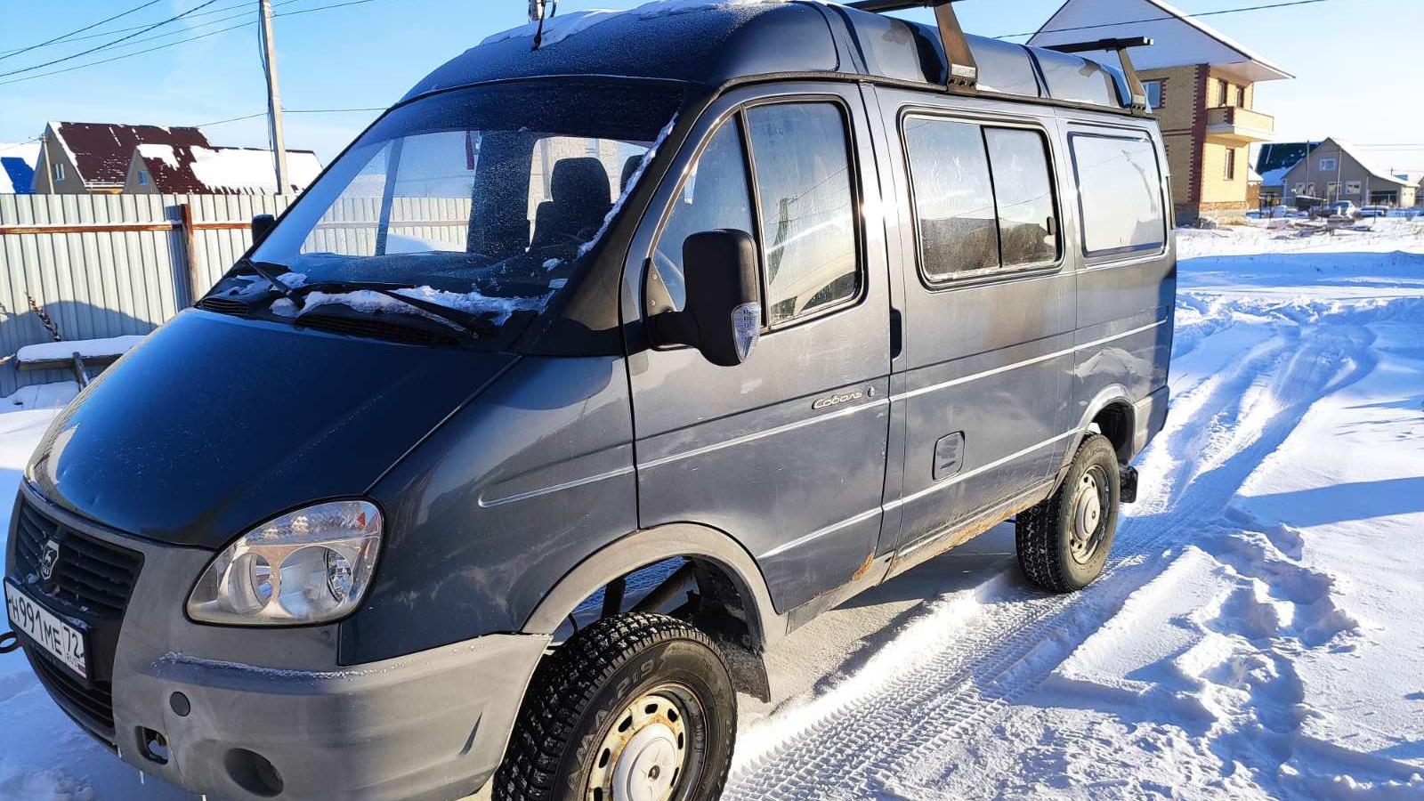 Автомобиль госномер Н099МЕ72