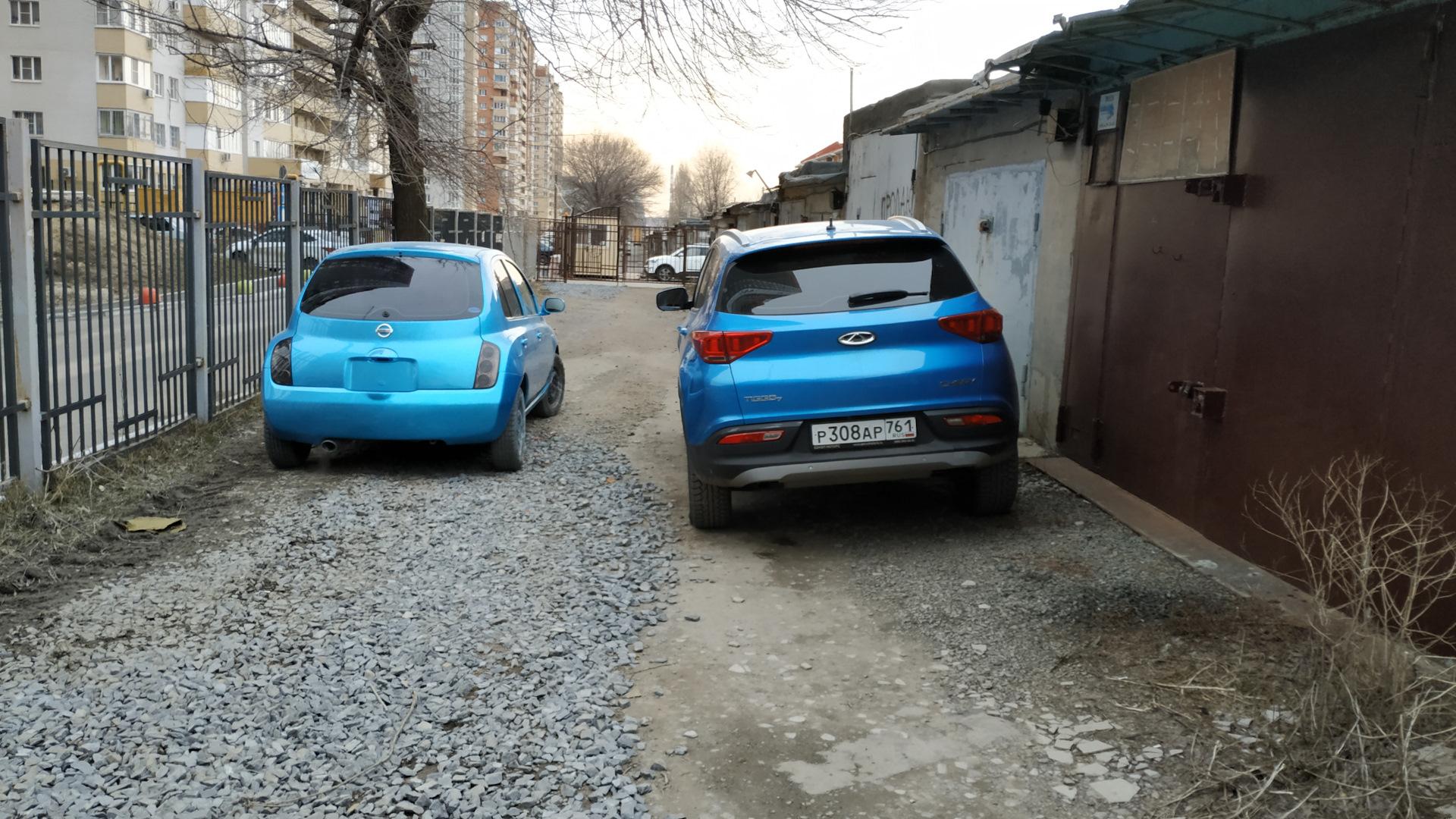 Автомобиль госномер Р308АР761