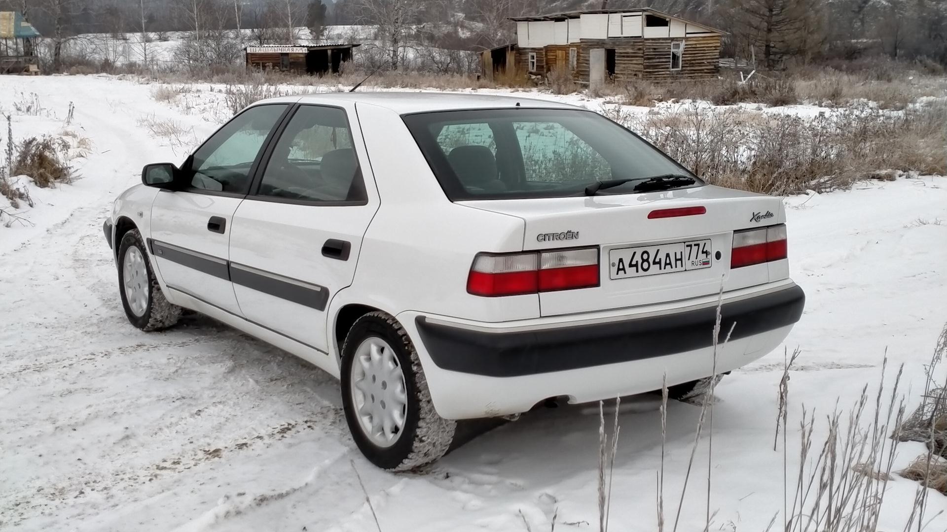 Автомобиль госномер А484АН74