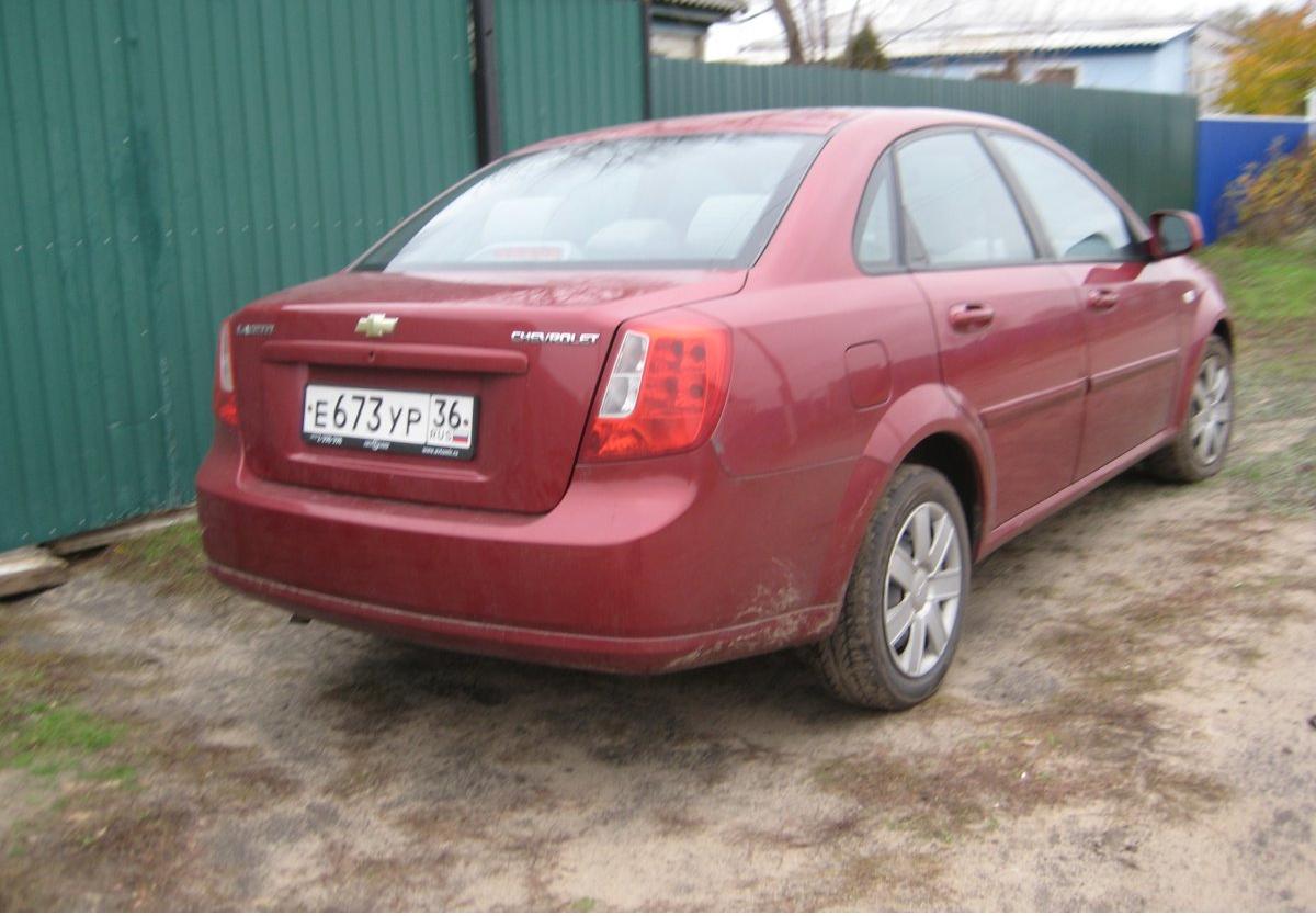 Автомобиль госномер Е673УР36