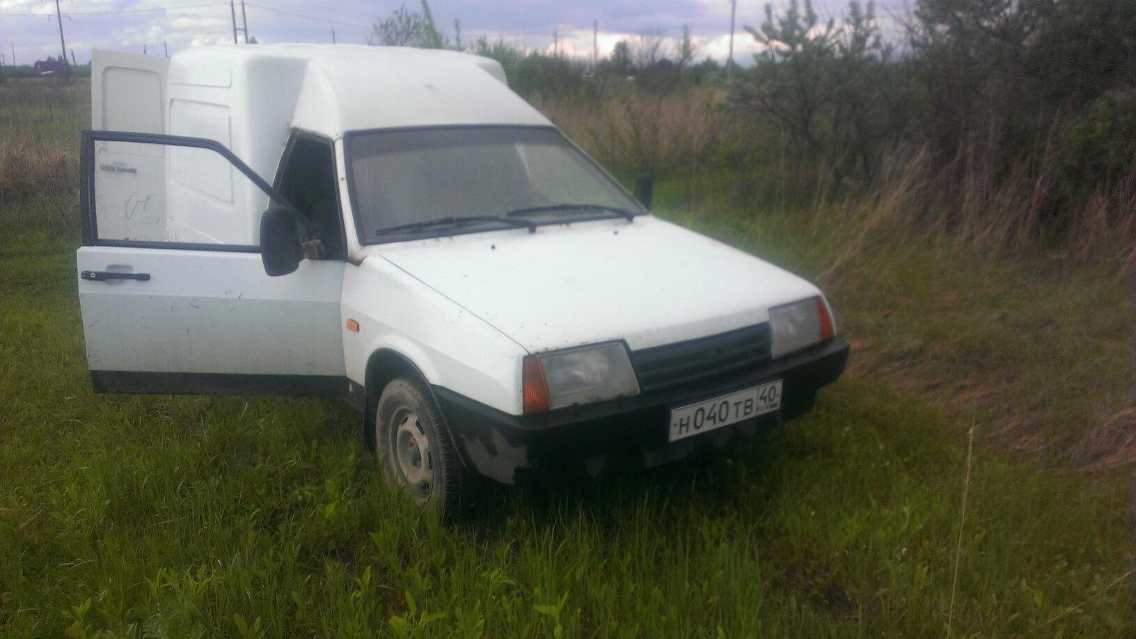 Автомобиль госномер Н040ТВ40