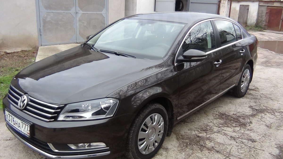 Автомобиль госномер Х376НА777