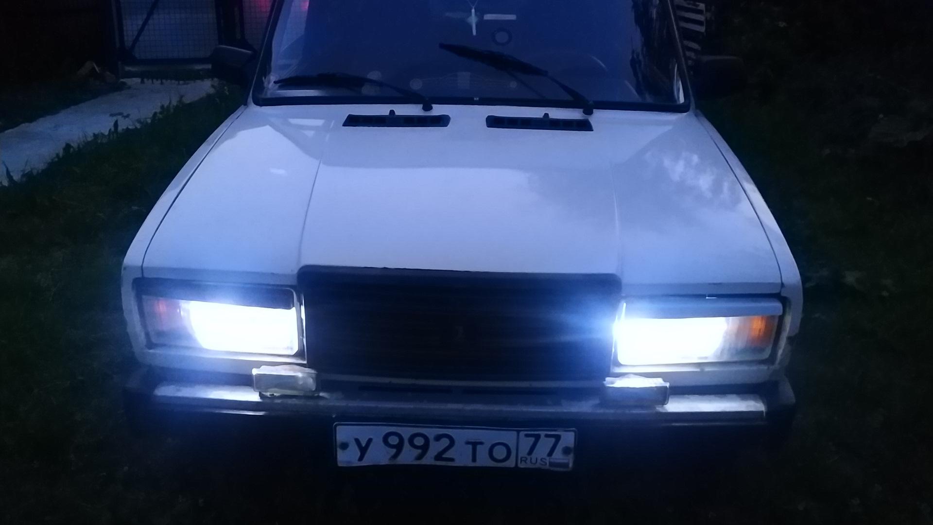 Автомобиль госномер У992ТО77