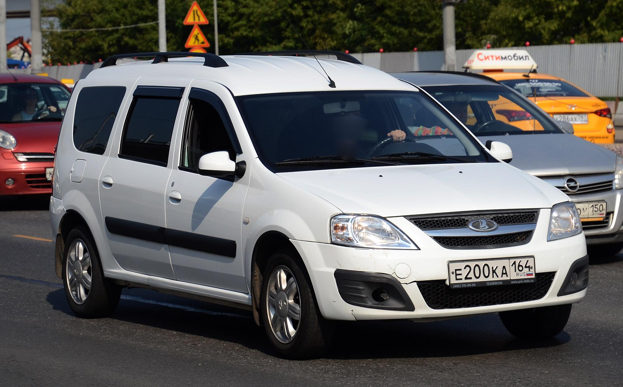 Автомобиль госномер Е200КА164