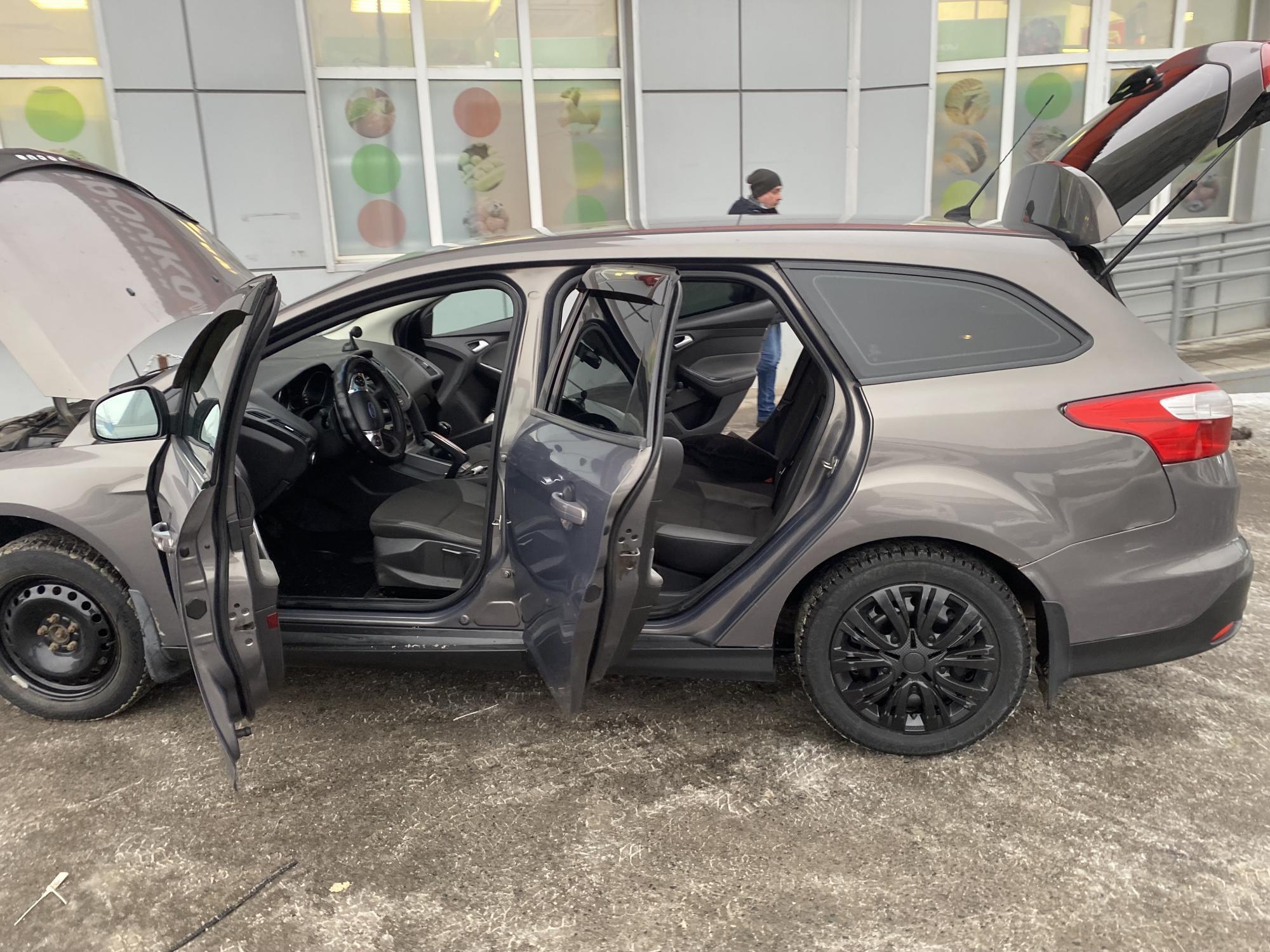 Автомобиль госномер А150ВХ76