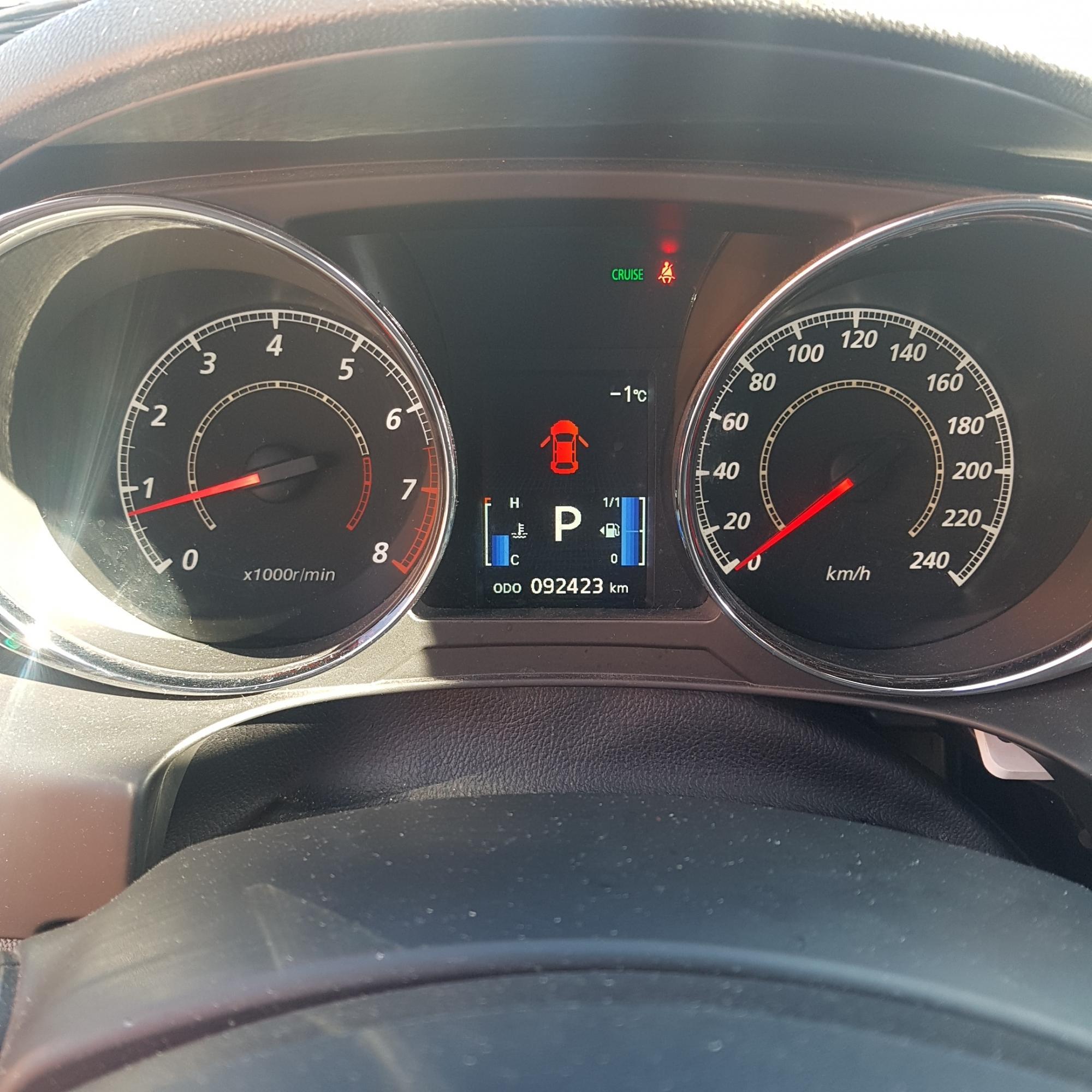 Автомобиль госномер М864АМ790