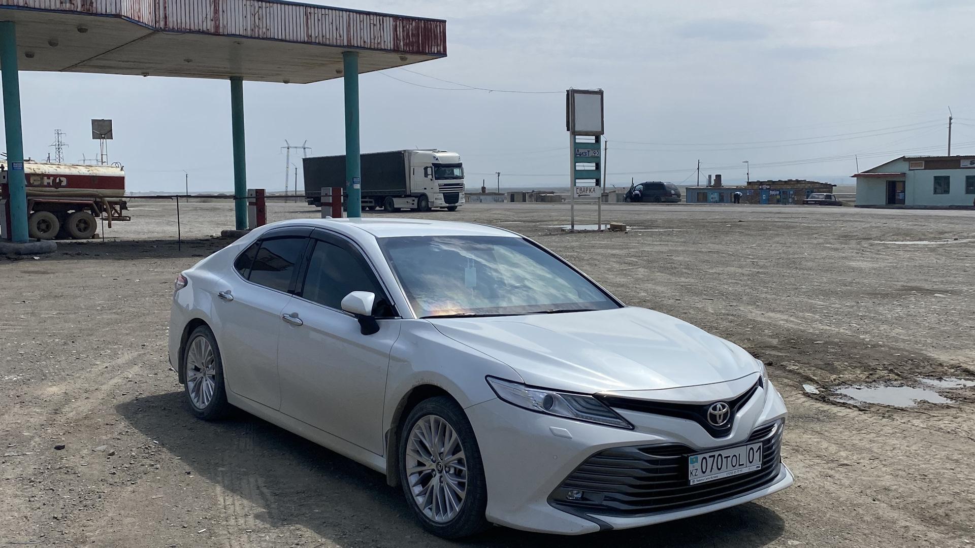 Автомобиль госномер 070ТОL01