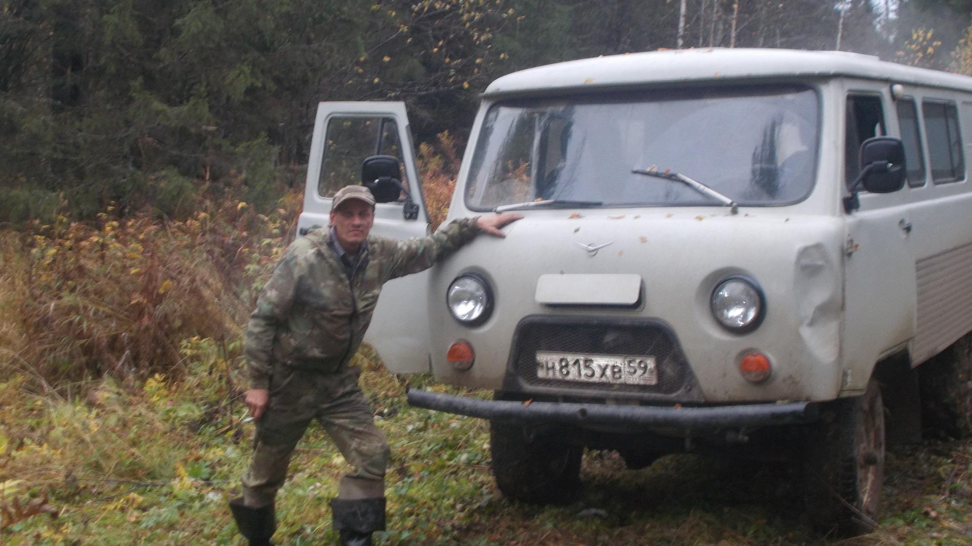 Автомобиль госномер Н815ХВ59