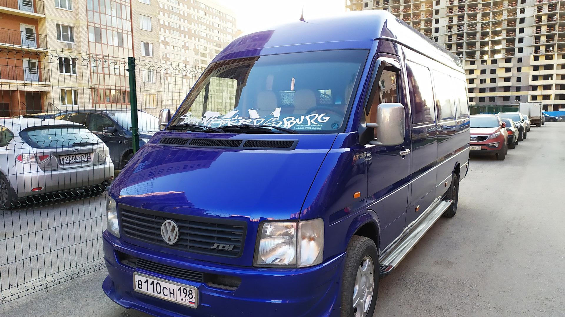 Автомобиль госномер В110СН198