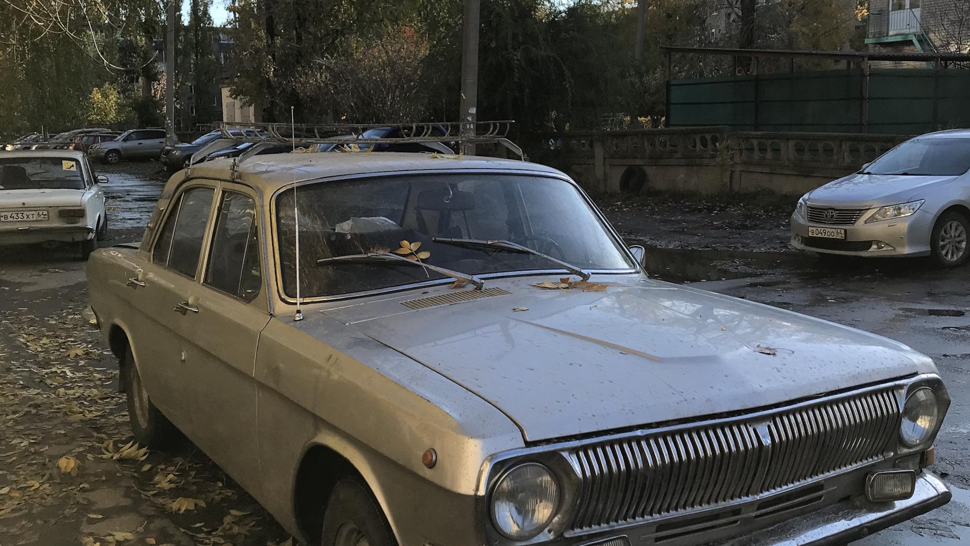 Автомобиль госномер В049ОО64