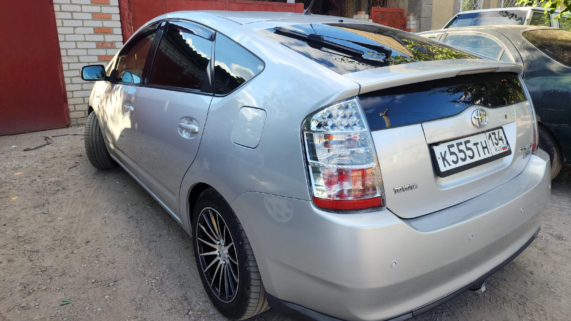 Автомобиль госномер К555ТН134