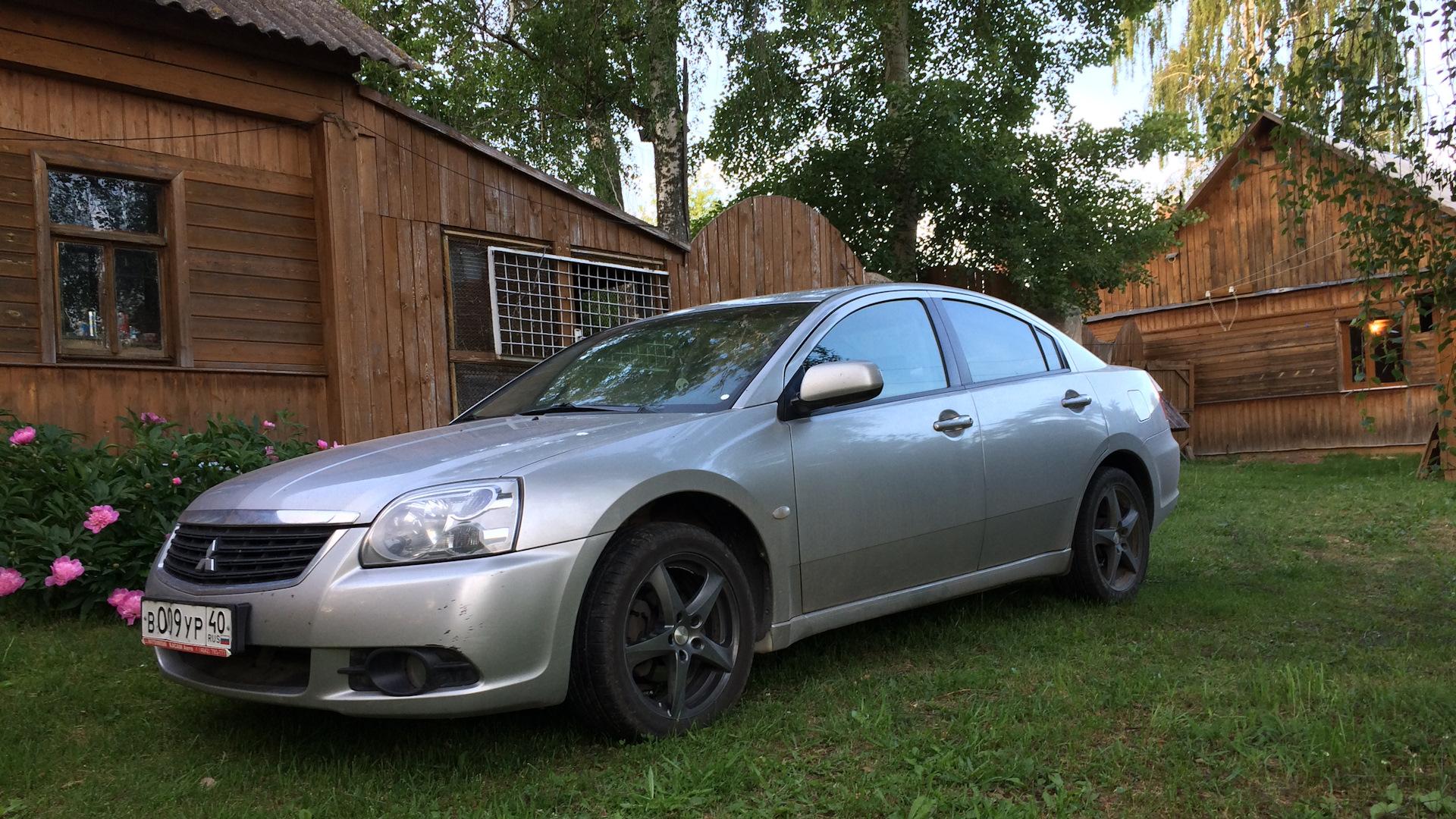 Автомобиль госномер В009УР40