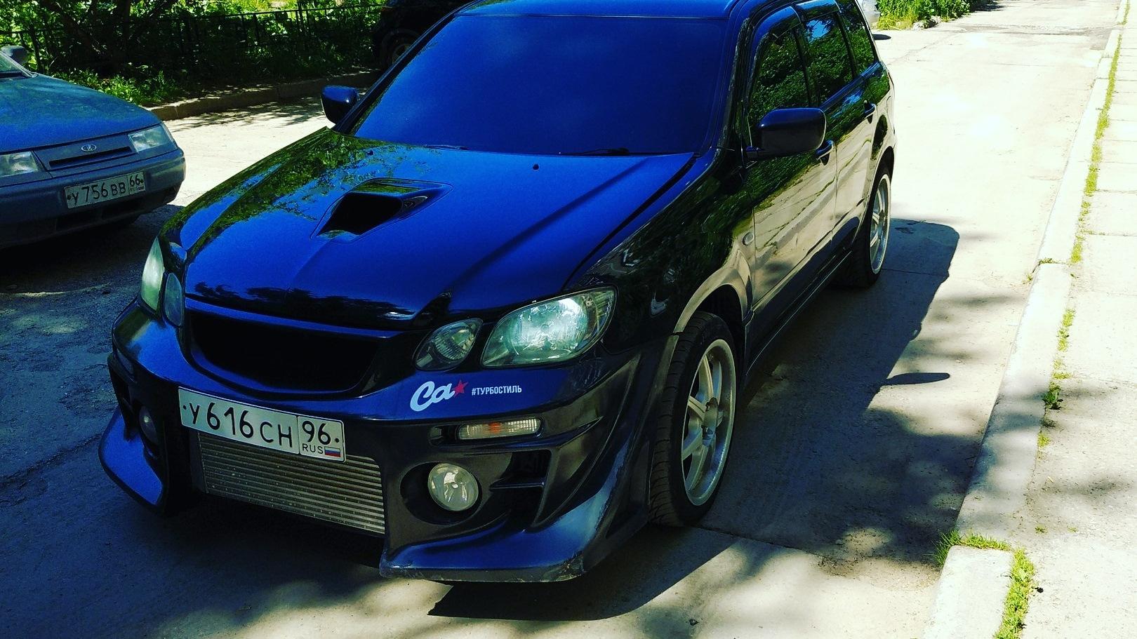 Автомобиль госномер У616СН96