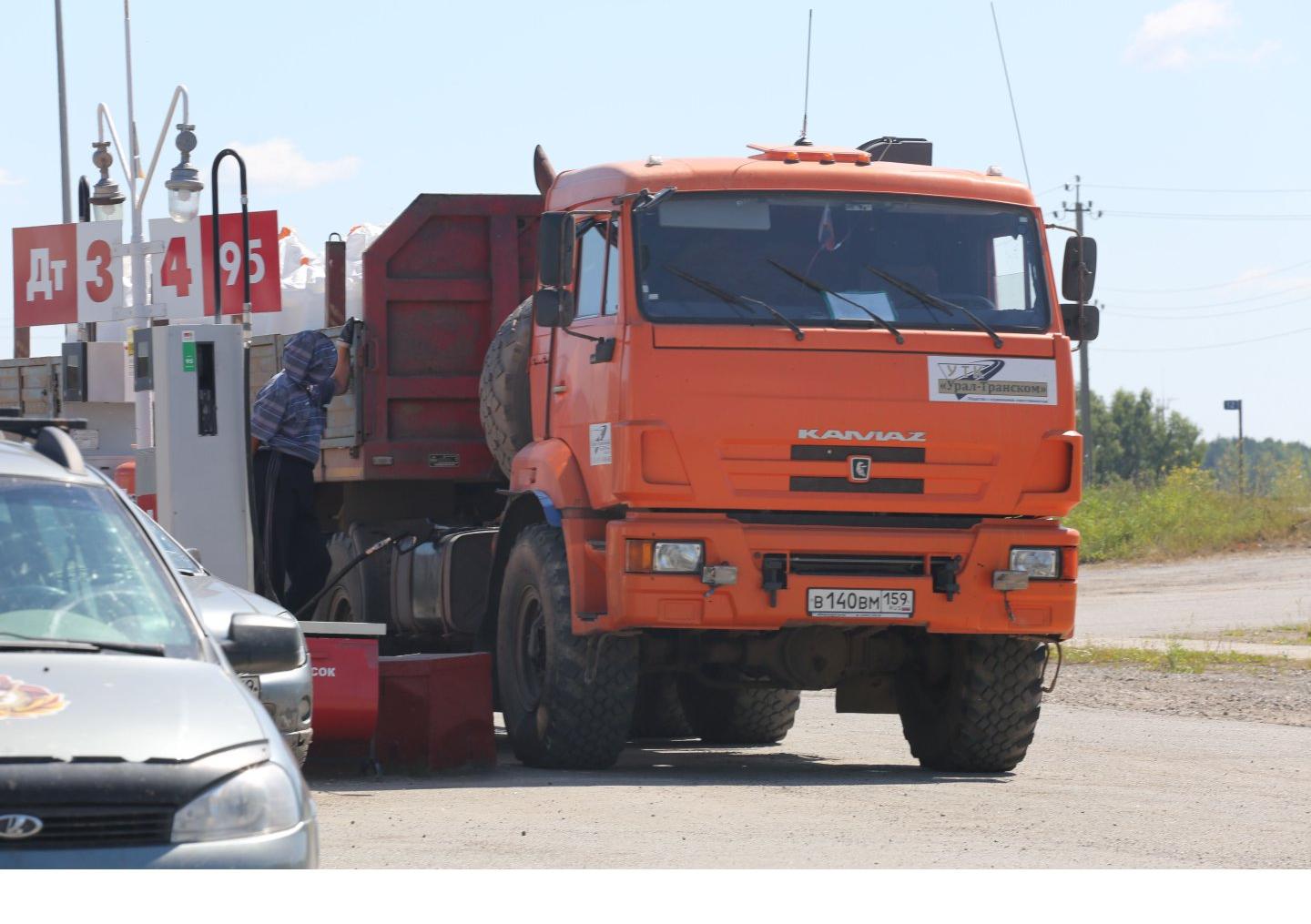 Автомобиль госномер В140ВМ159