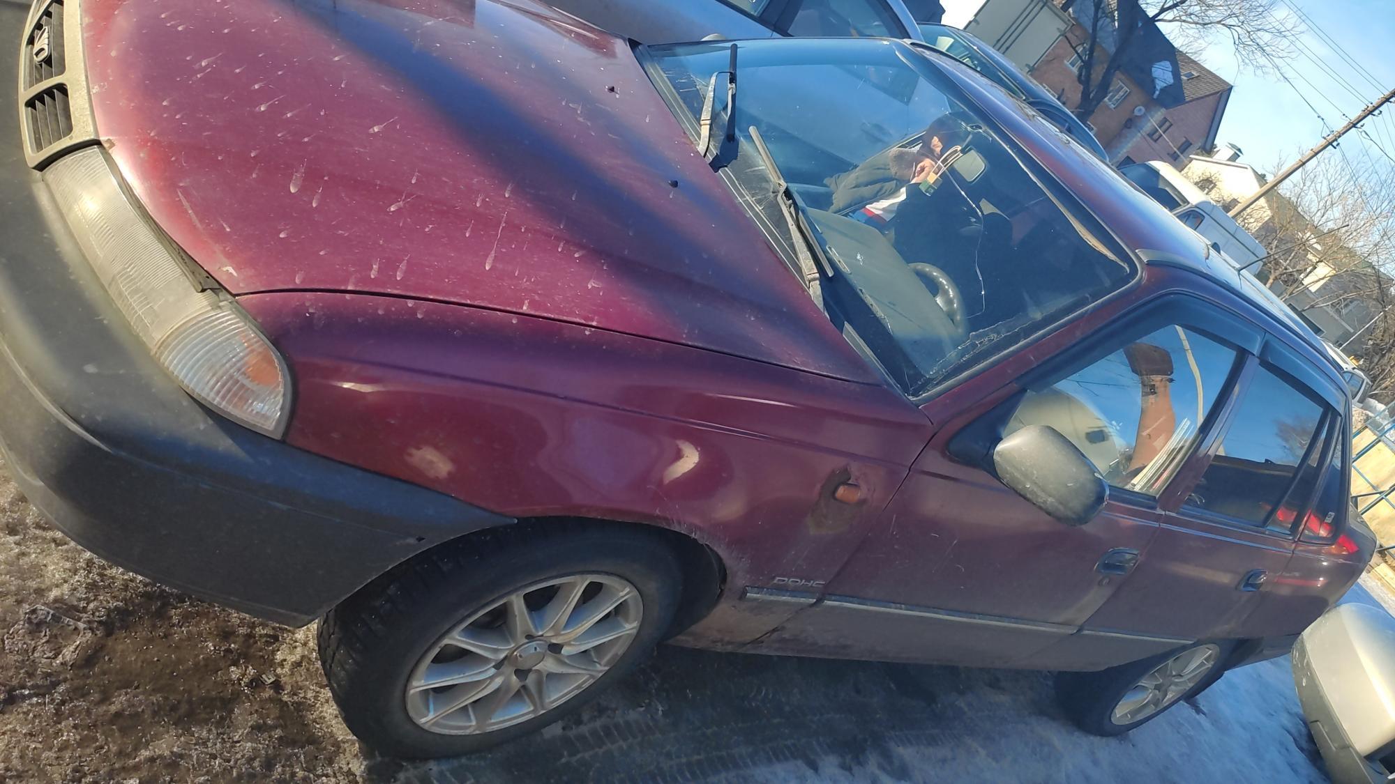Автомобиль госномер В898ЕК761
