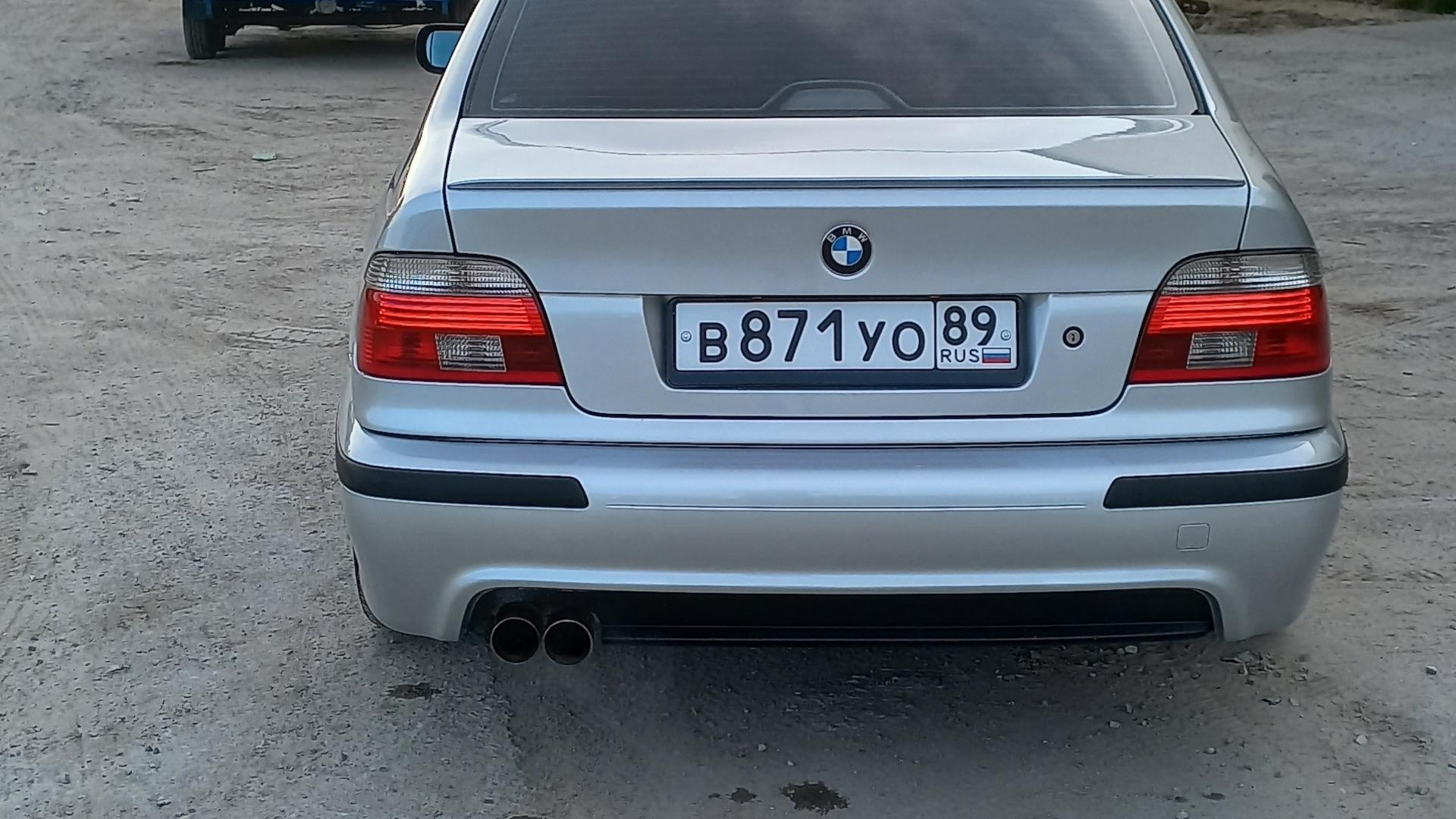 Автомобиль госномер В871УО89