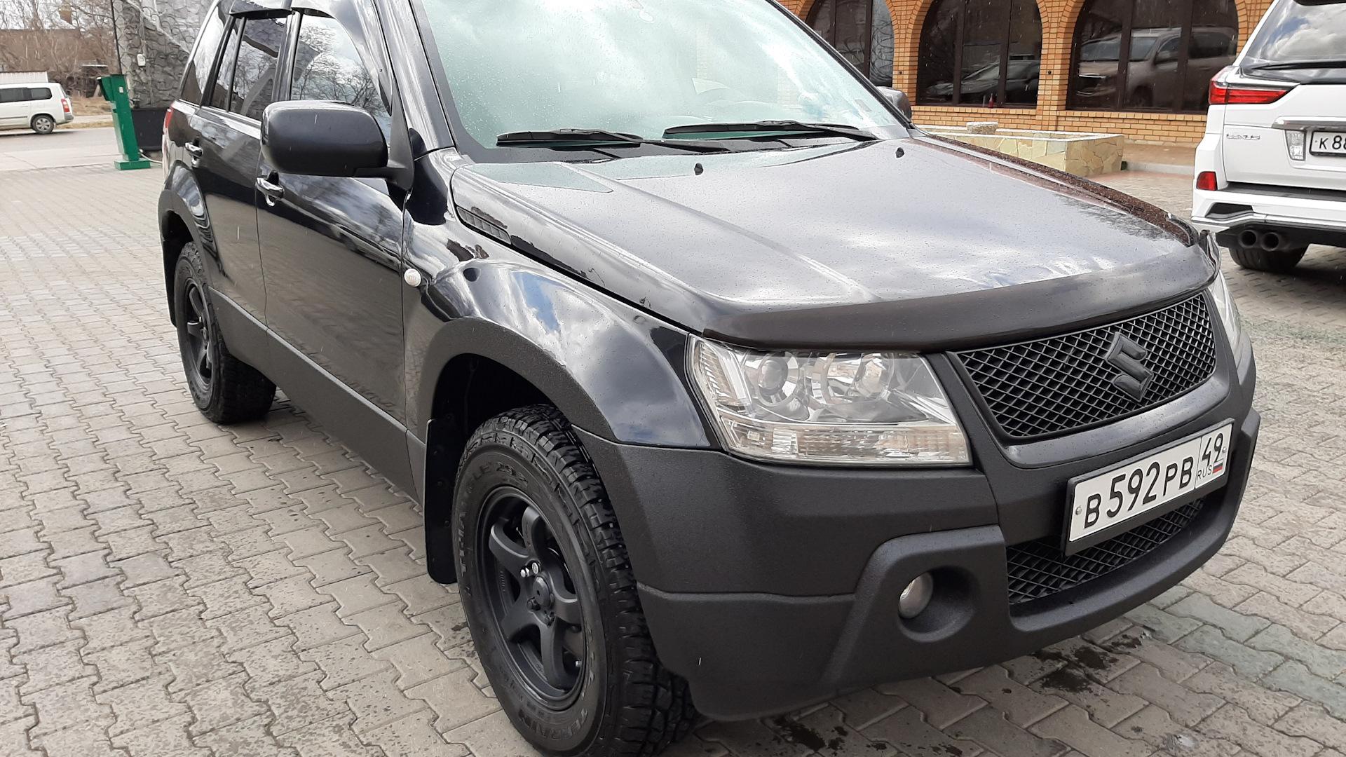 Автомобиль госномер В592РВ49