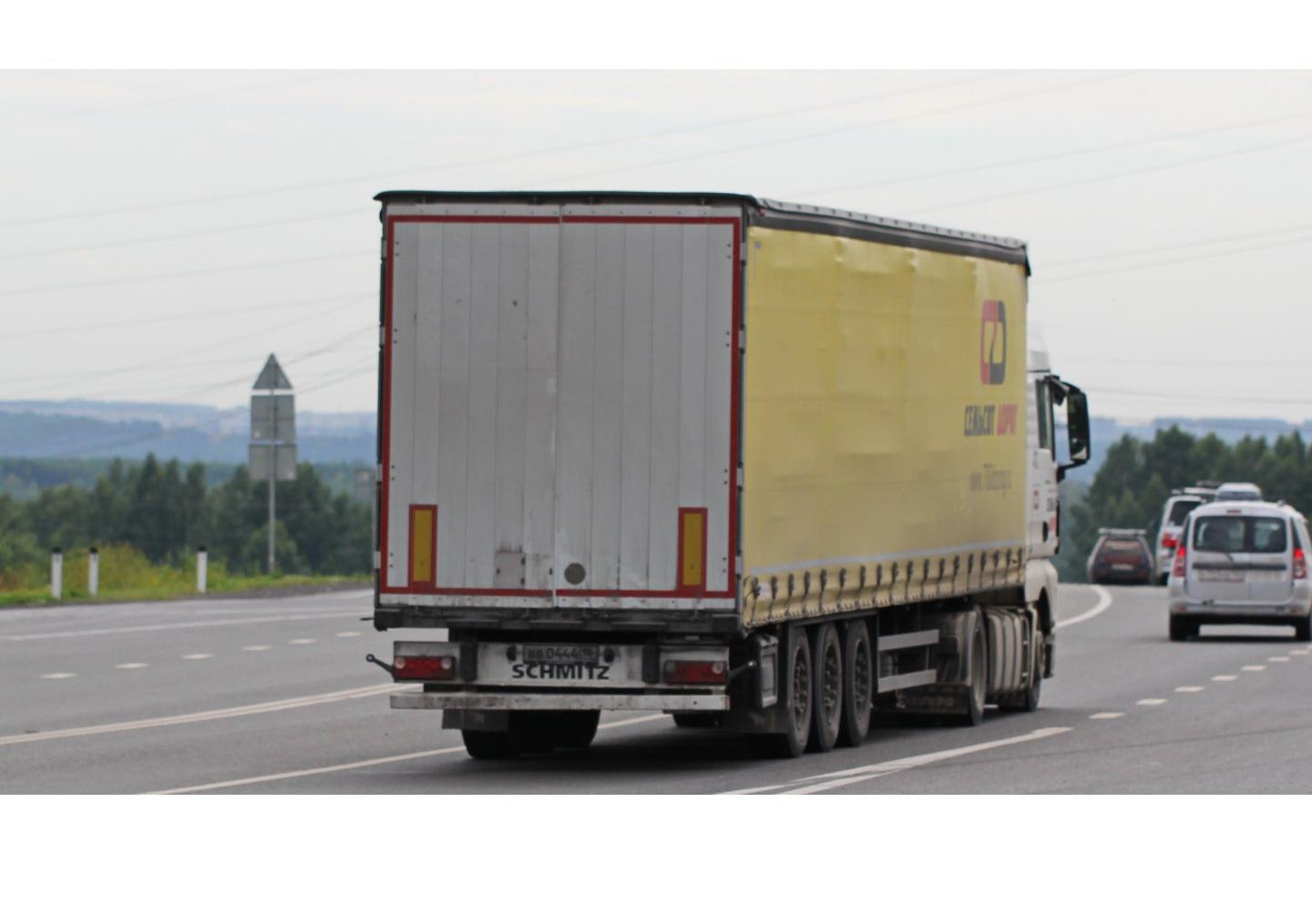 Автомобиль госномер ВВ044416