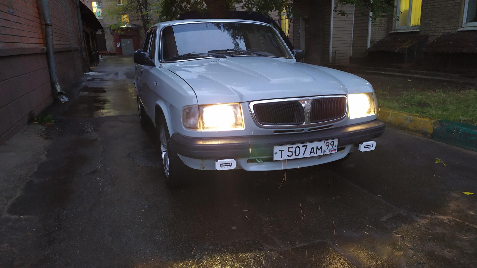 Автомобиль госномер Т507АМ99