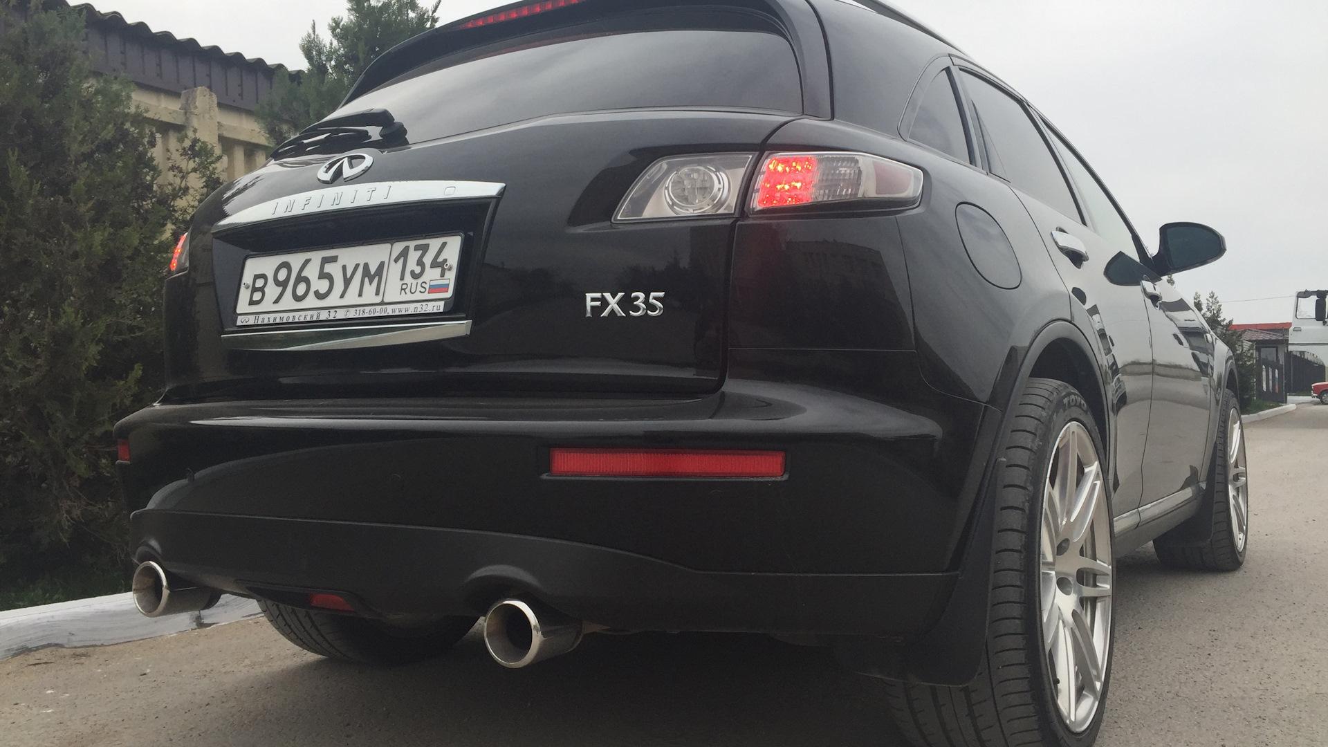 Автомобиль госномер В965УМ134