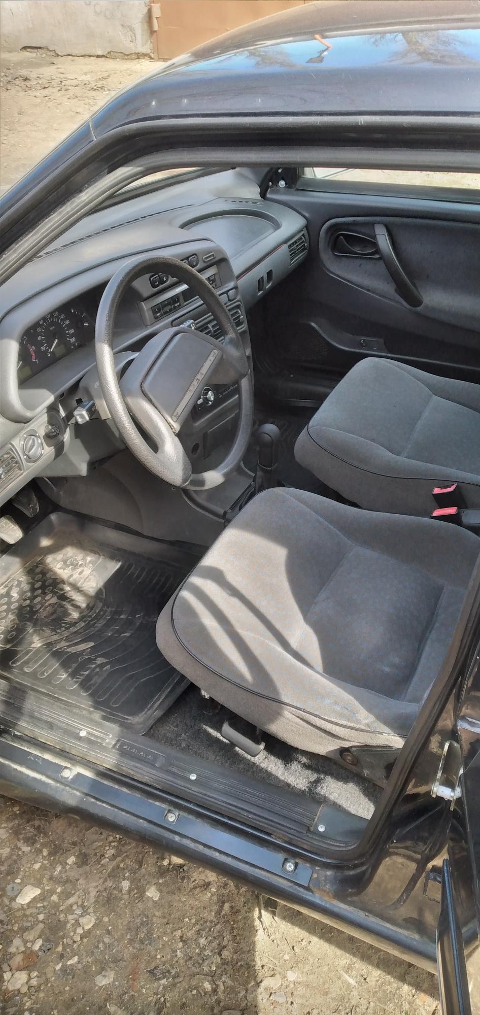 Автомобиль госномер О726ХО790