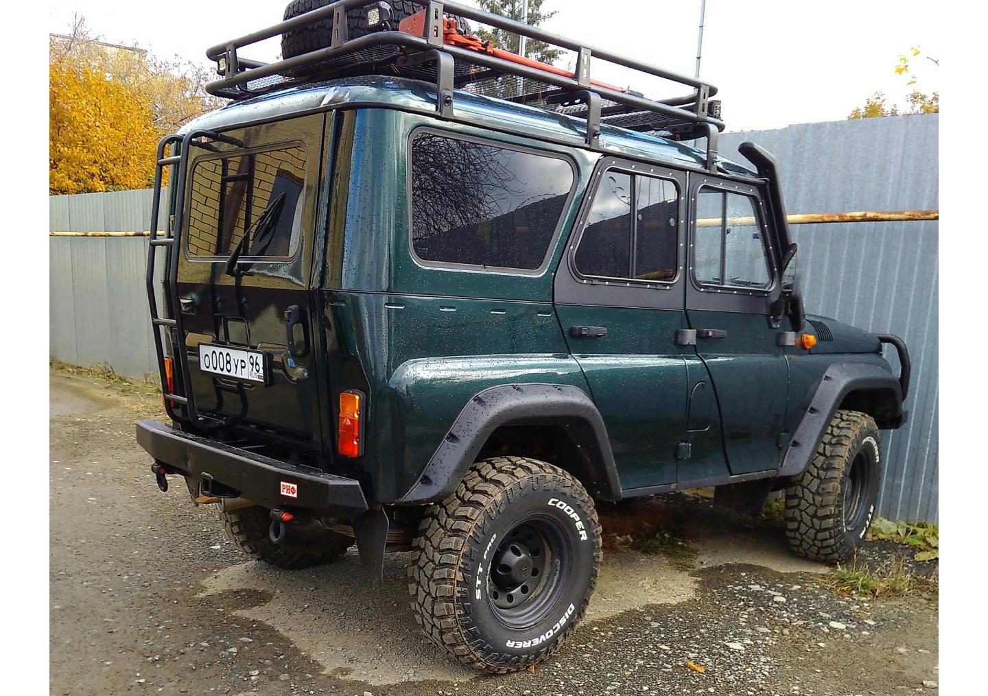 Автомобиль госномер О008УР96