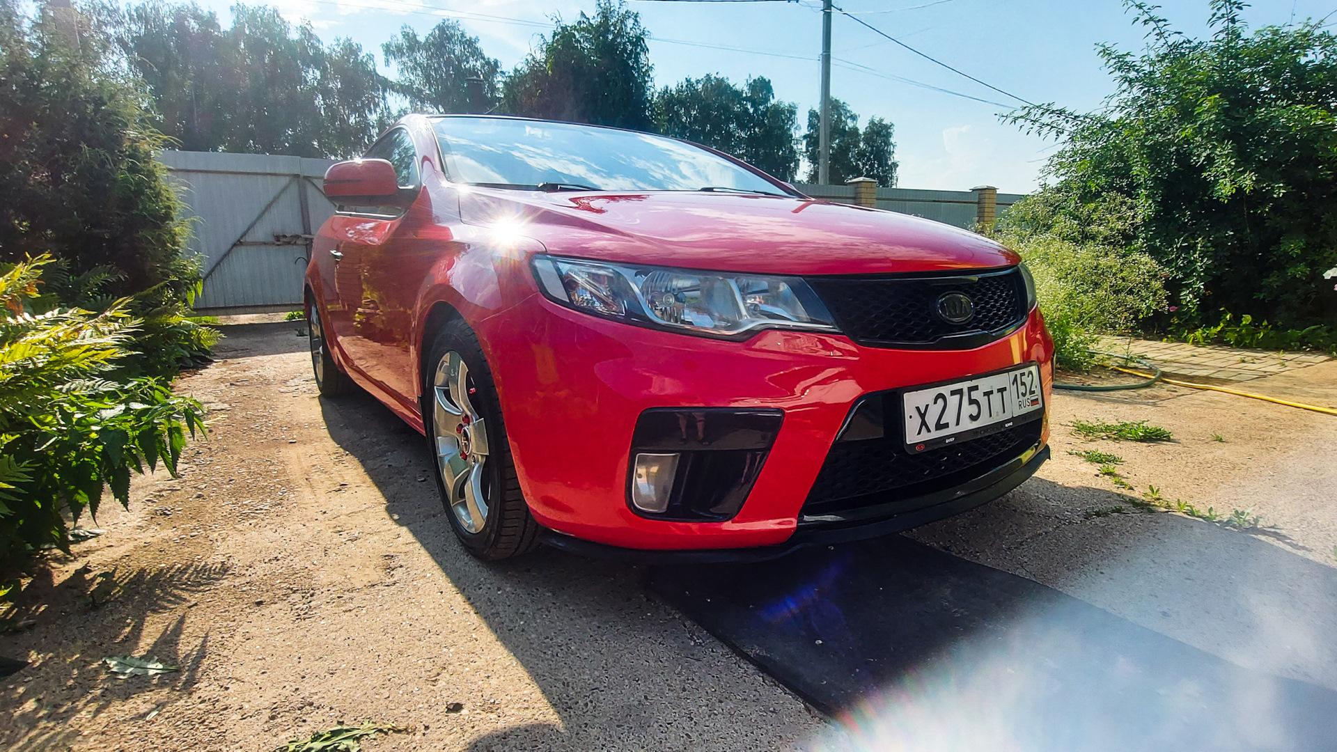 Автомобиль госномер Х275ТТ152