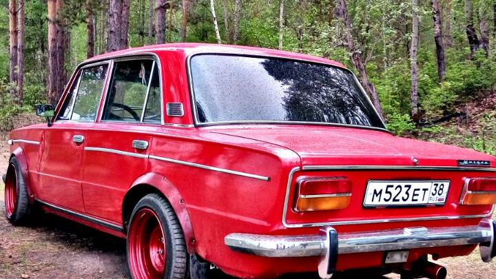 Автомобиль госномер М523ЕТ38