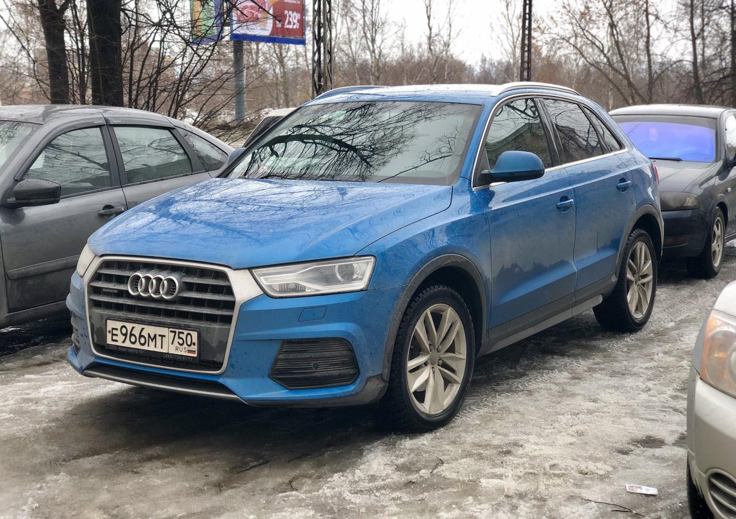 Автомобиль госномер Е966МТ750
