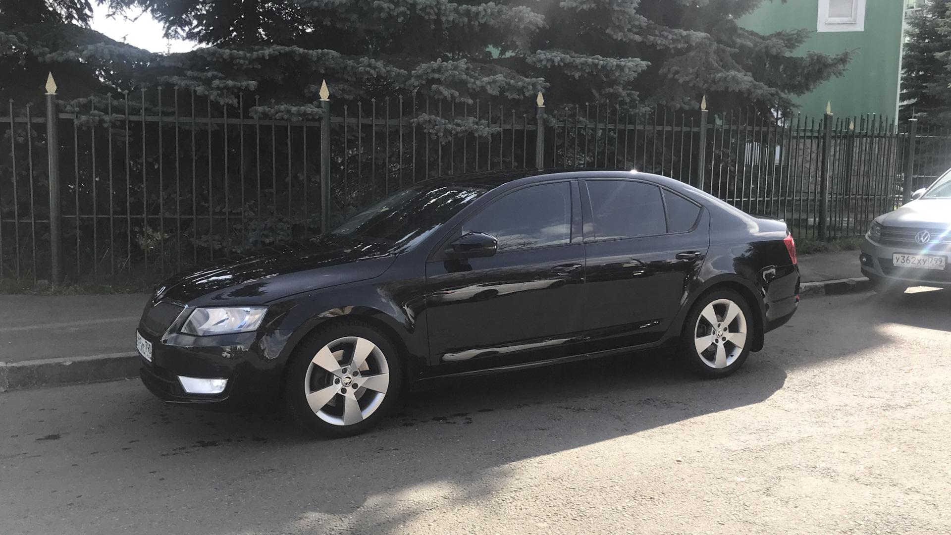 Автомобиль госномер У362ХУ799