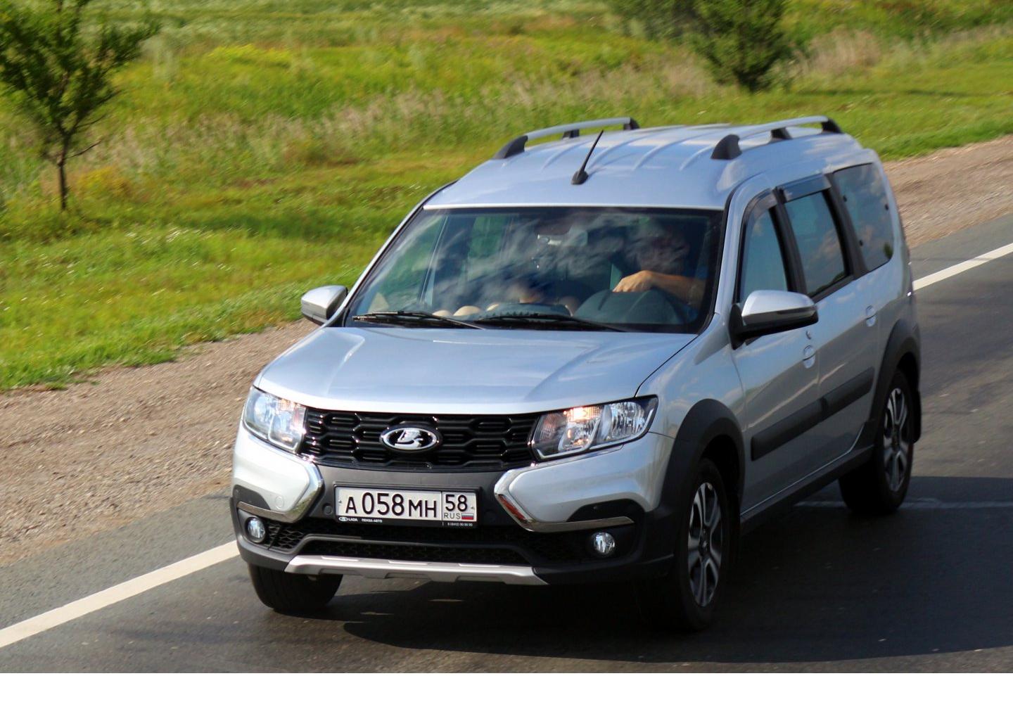Автомобиль госномер А058МН58