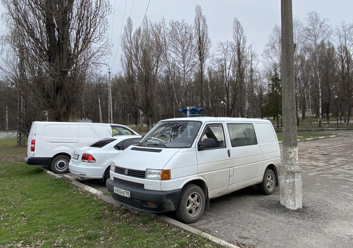Автомобиль госномер А060АВ188