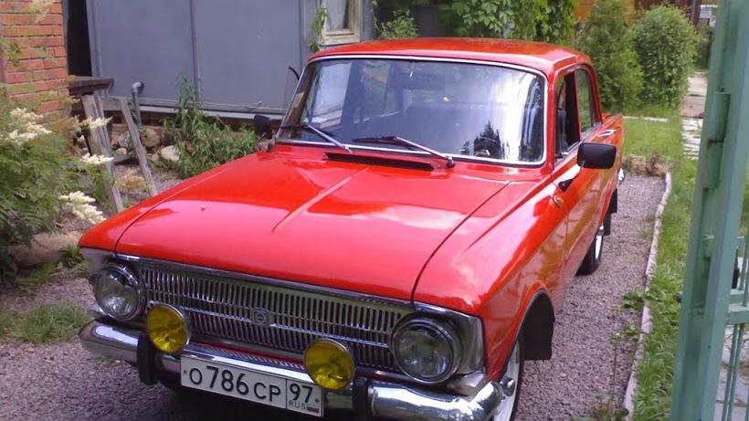 Автомобиль госномер О786СР97