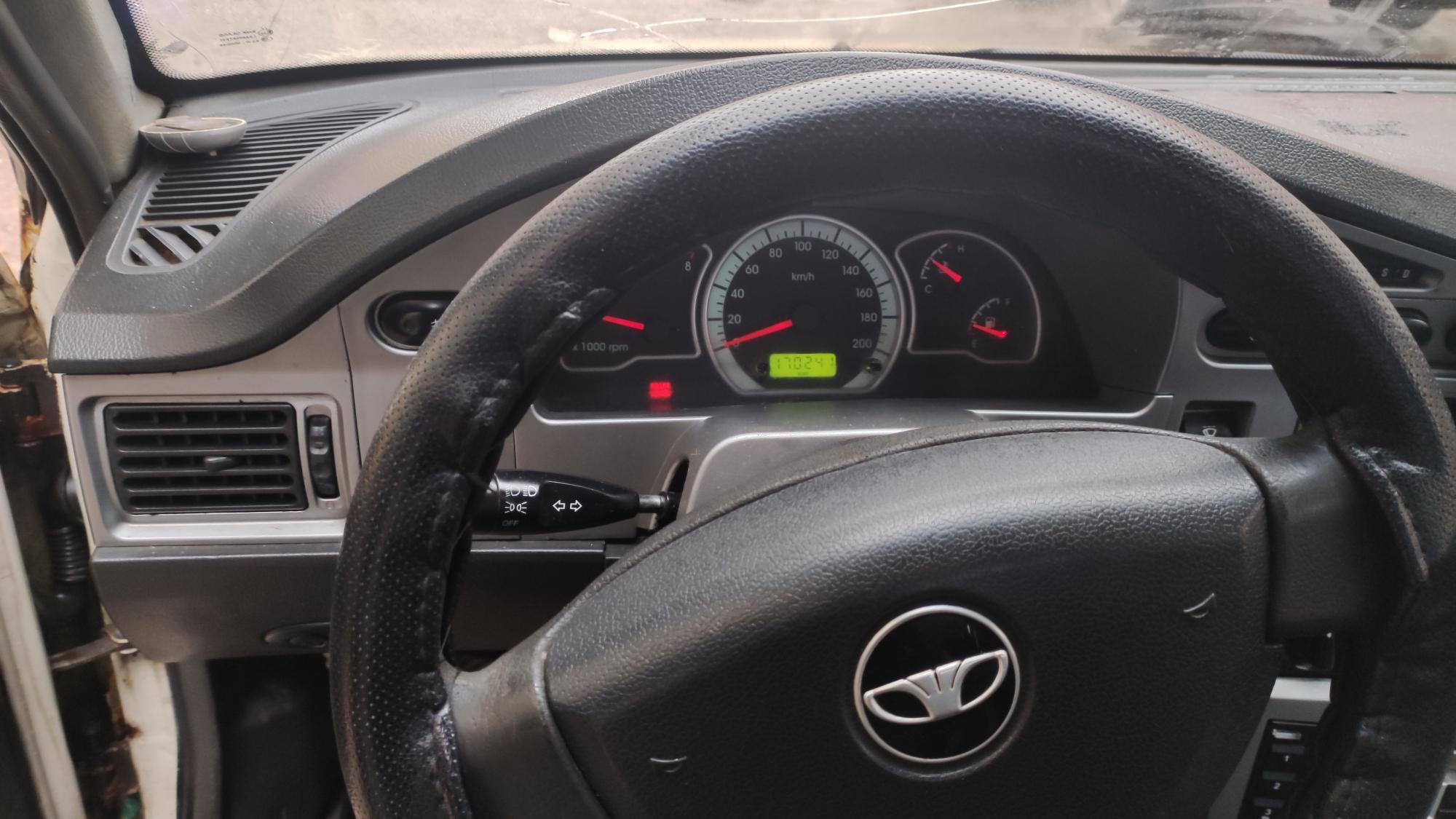 Автомобиль госномер У857ХТ71