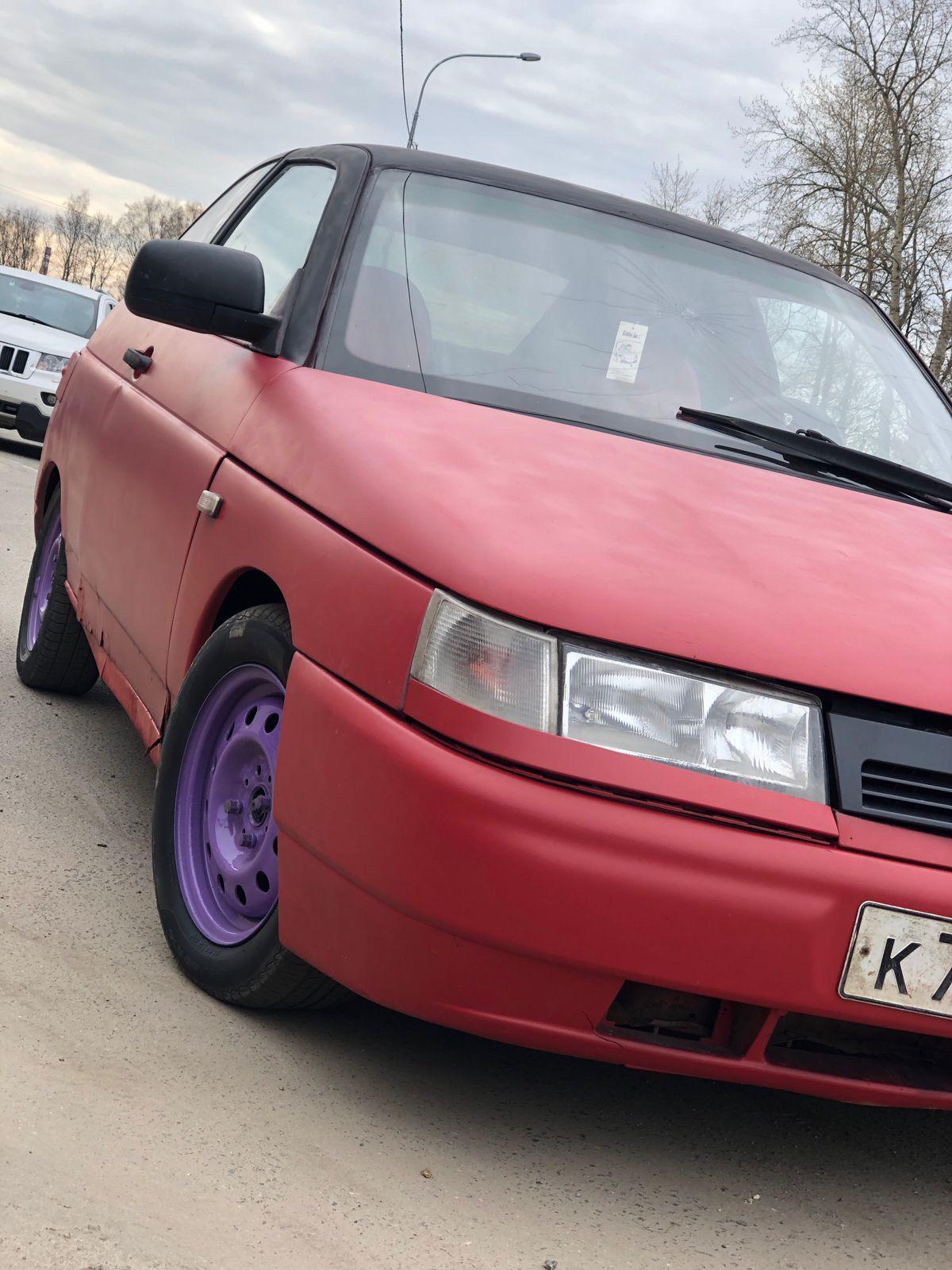 Автомобиль госномер К765ТК33