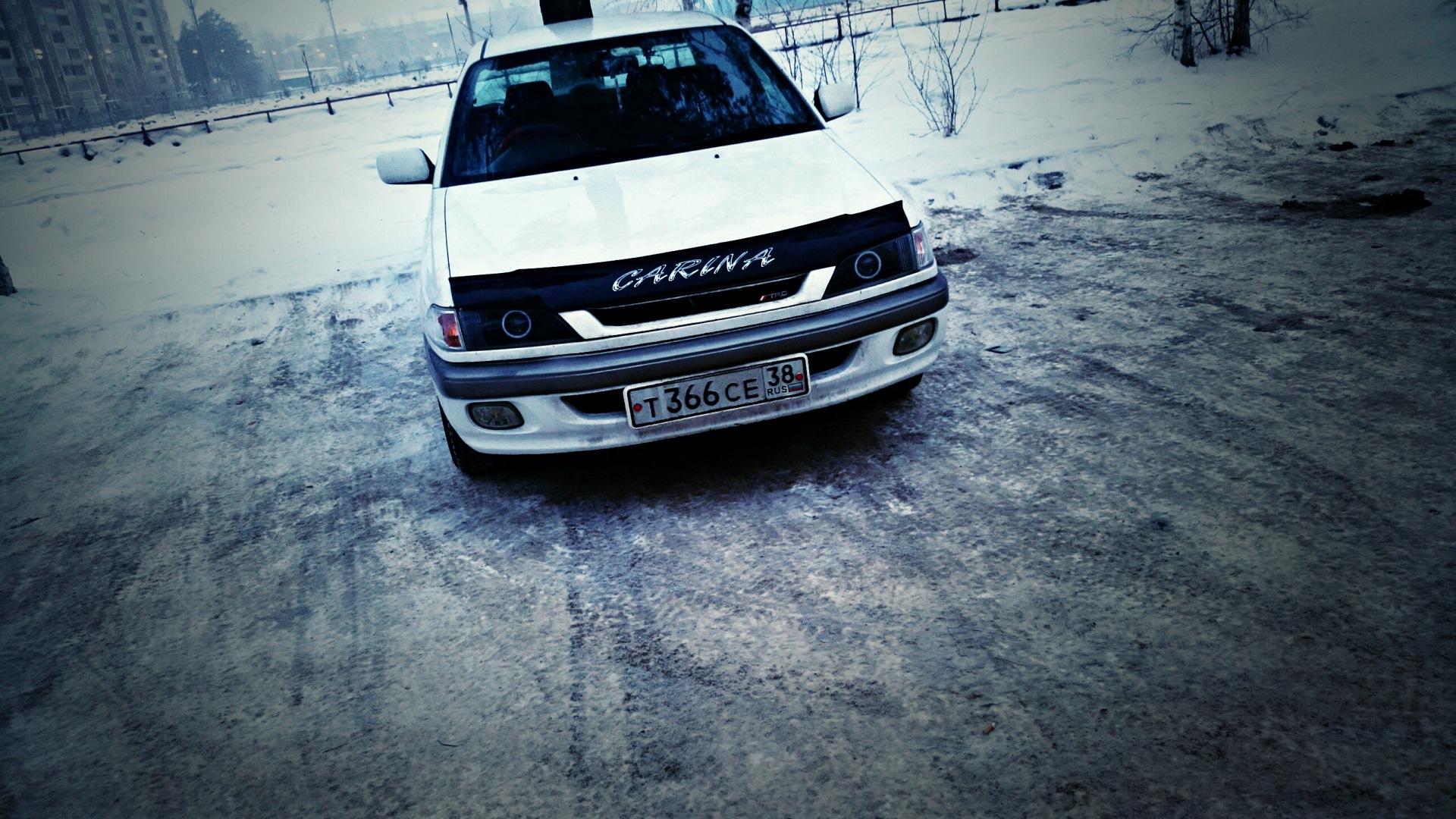 Автомобиль госномер Т366СЕ38
