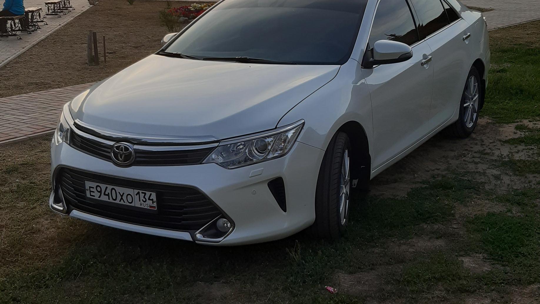 Автомобиль госномер Е940ХО134