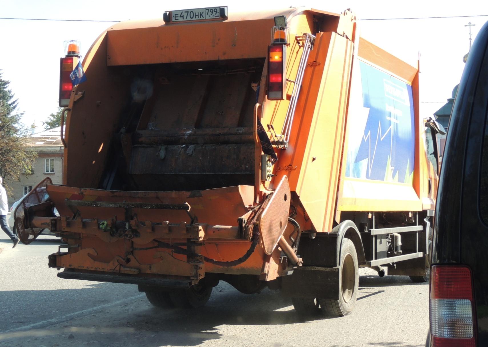 Автомобиль госномер Е470НК799
