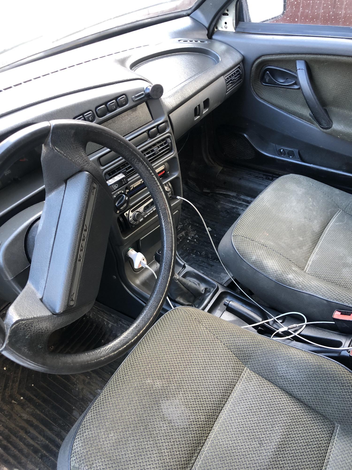 Автомобиль госномер М652ЕВ126