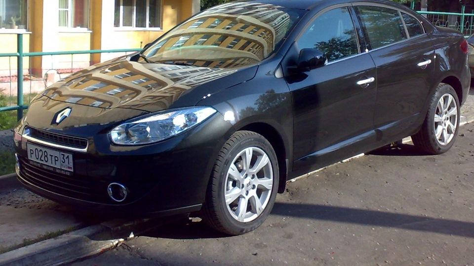 Автомобиль госномер Р028ТР31