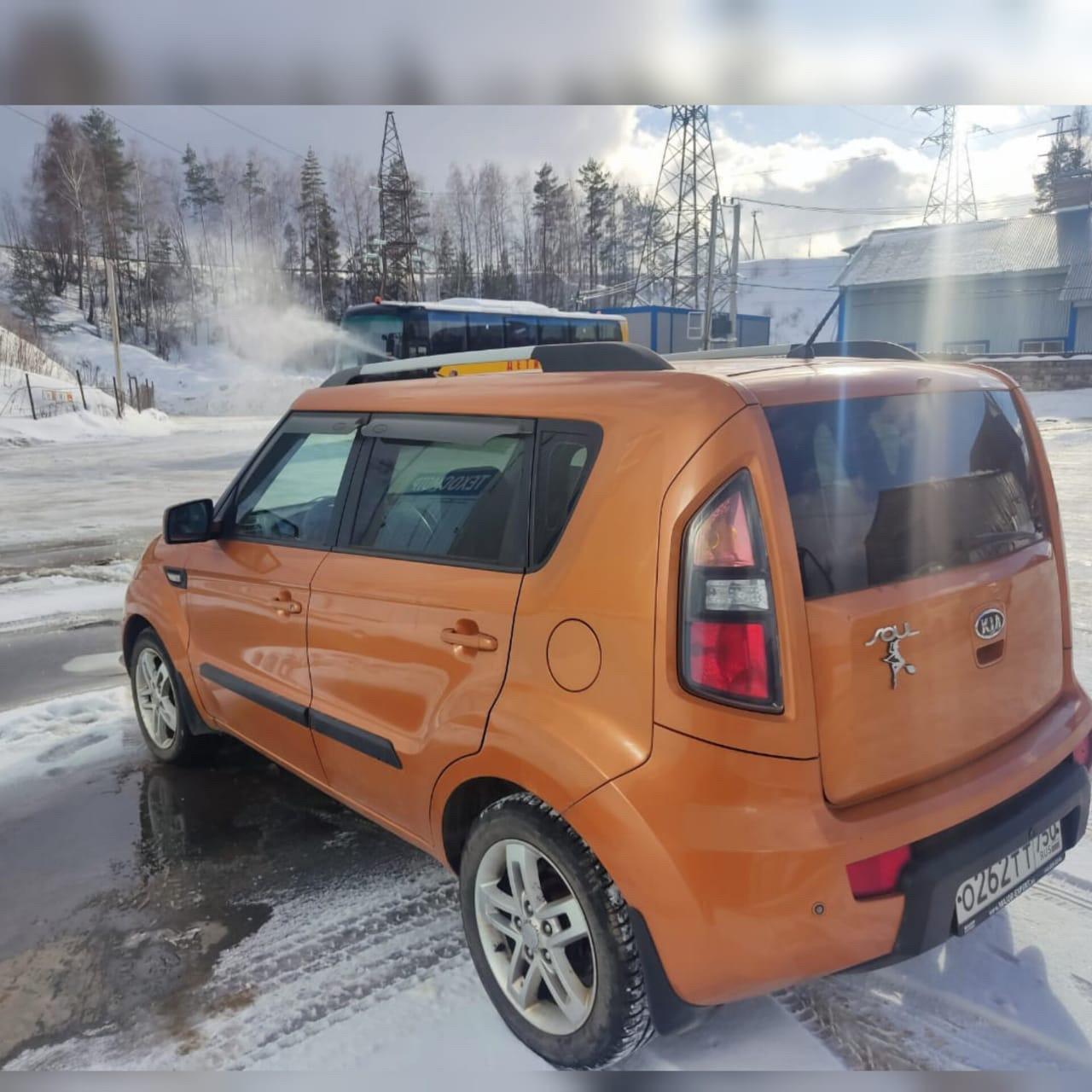 Автомобиль госномер О462ТТ758