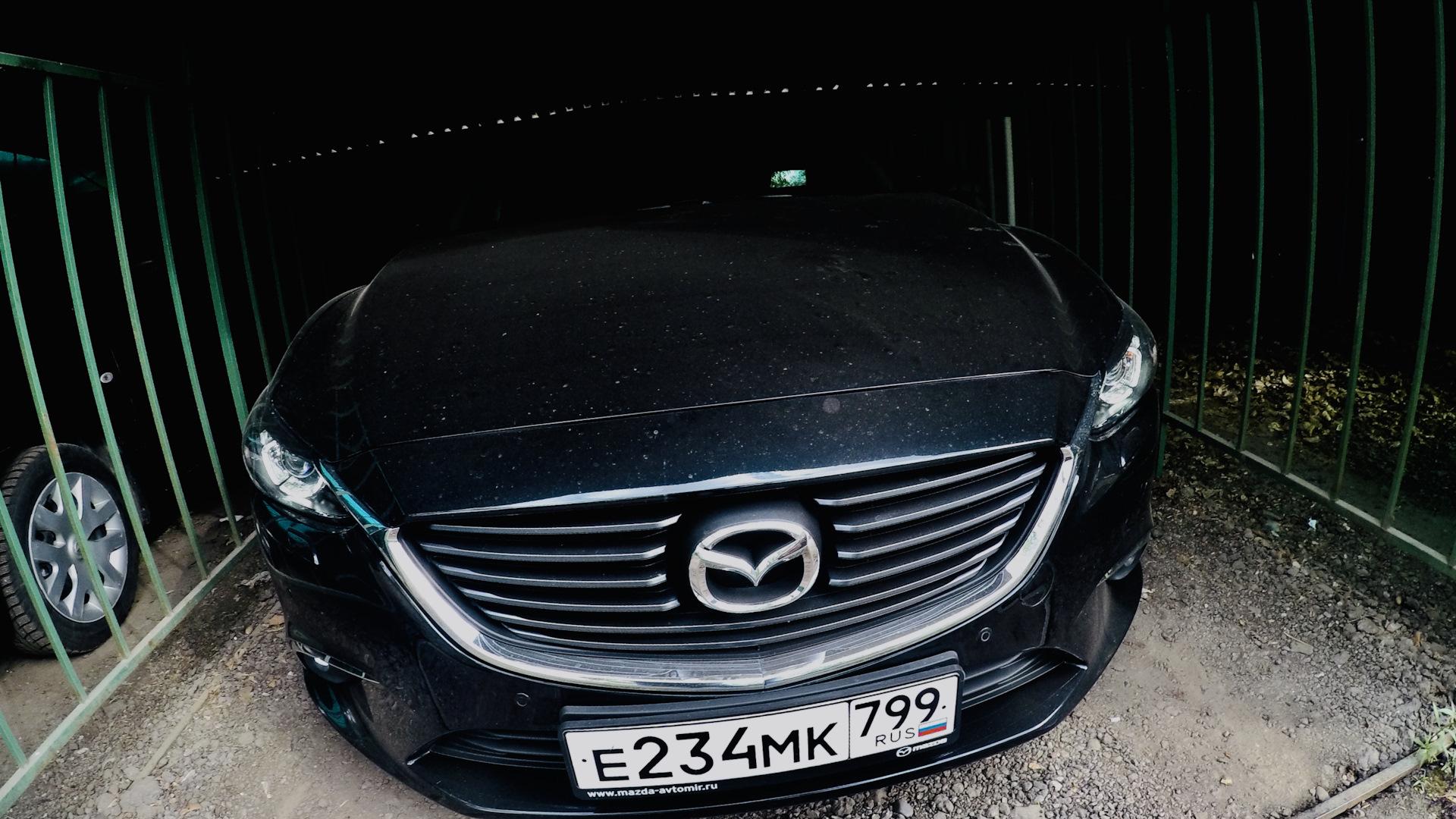 Автомобиль госномер Е234МК799