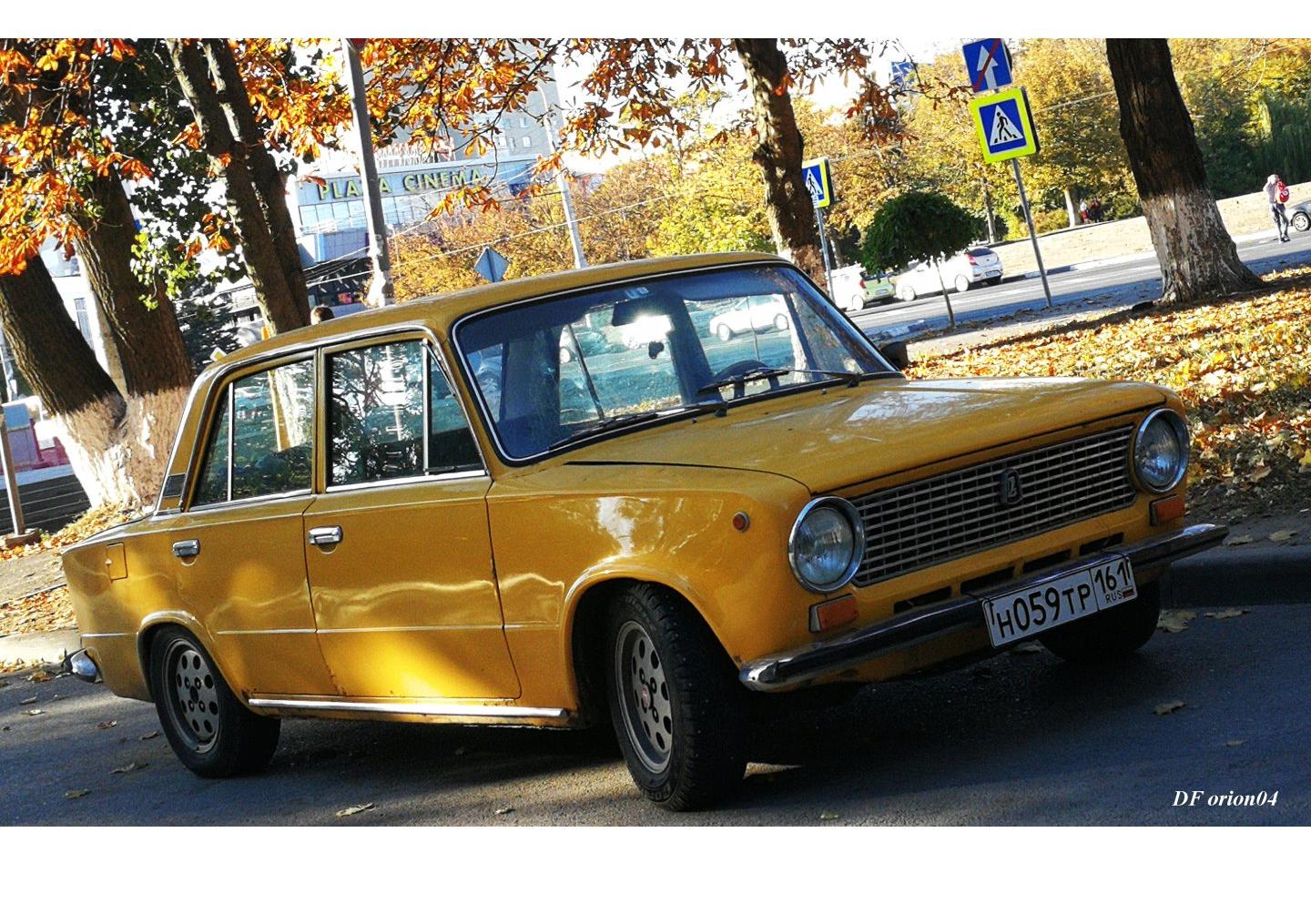 Автомобиль госномер Н059ТР161