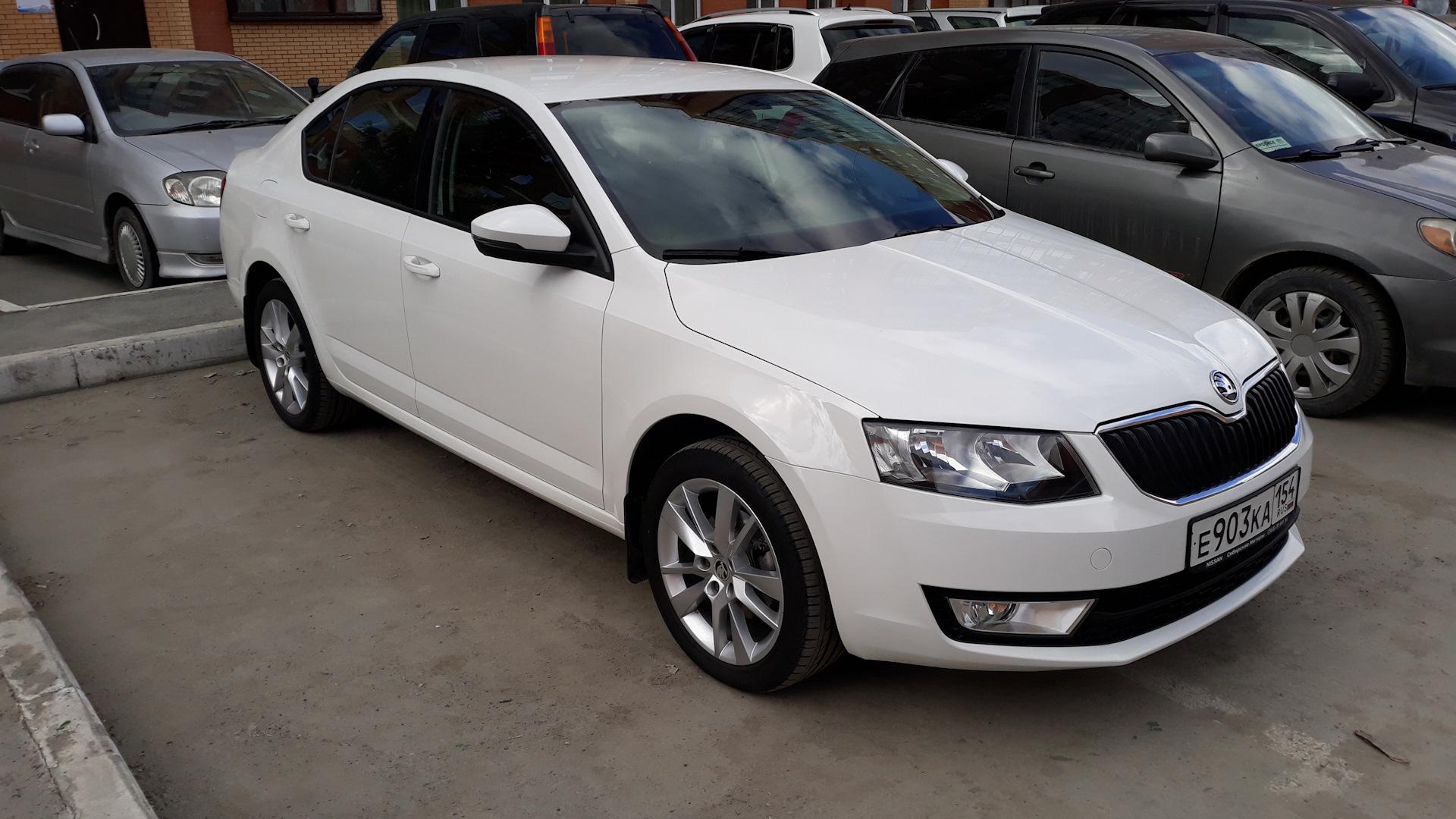 Автомобиль госномер Е903КА154