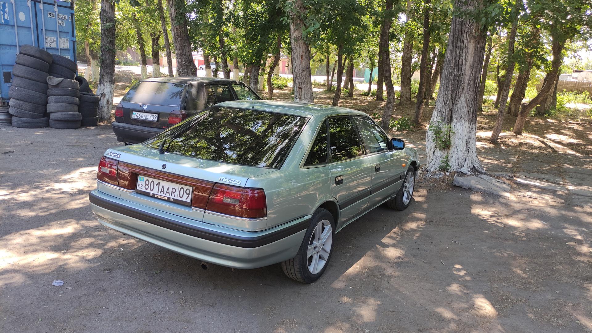 Автомобиль госномер 801ААR09