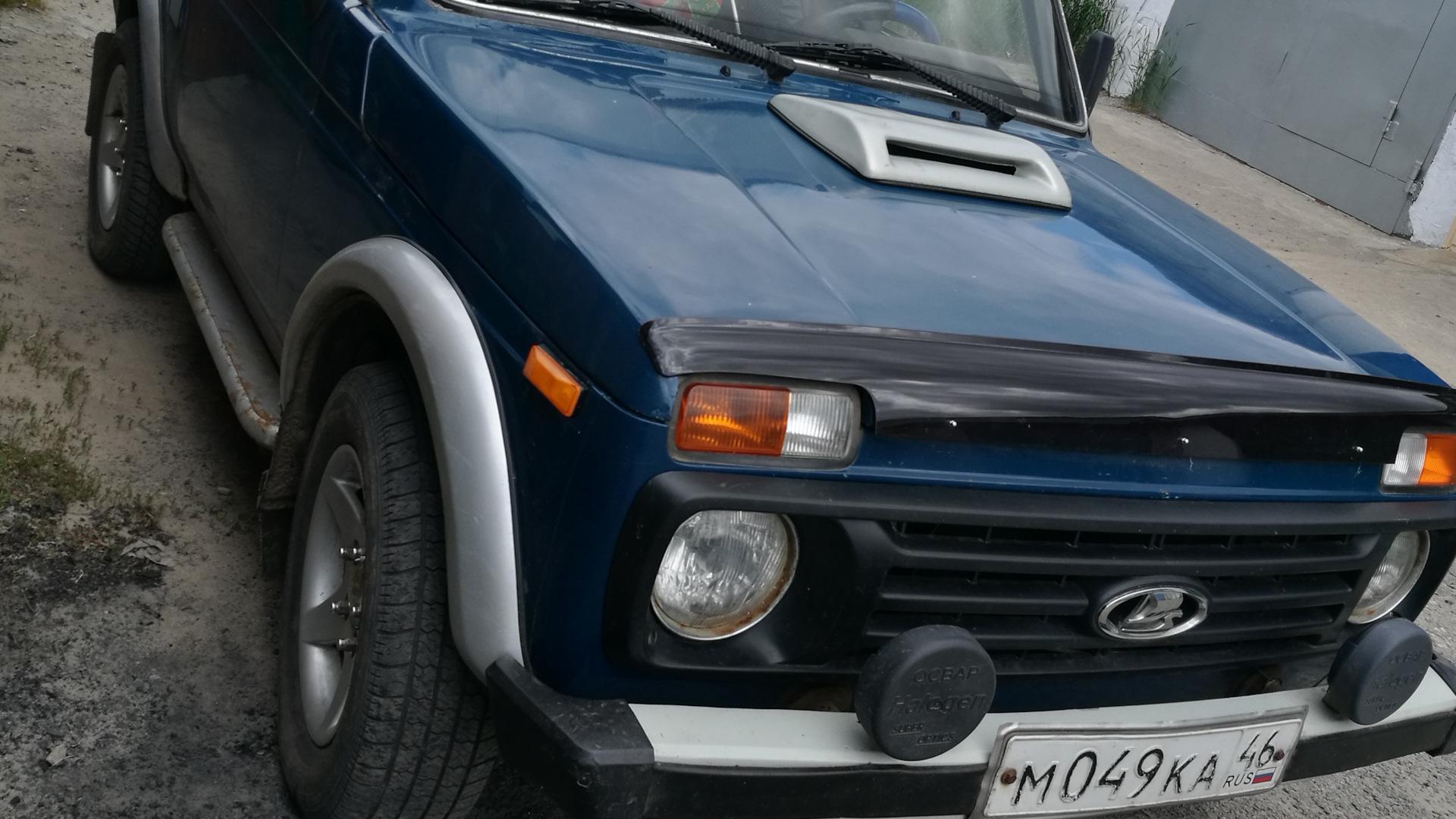 Автомобиль госномер М049КА46