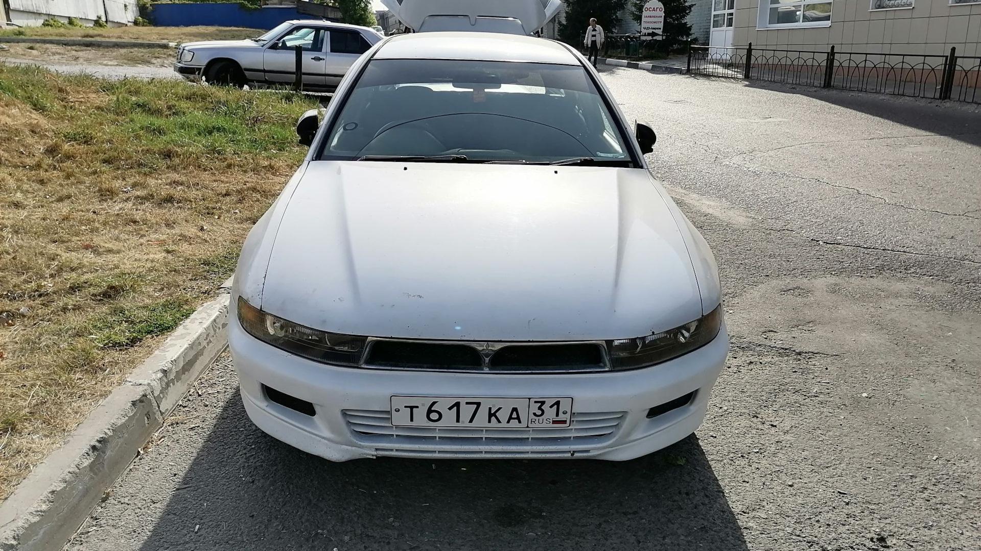 Автомобиль госномер Т617КА31
